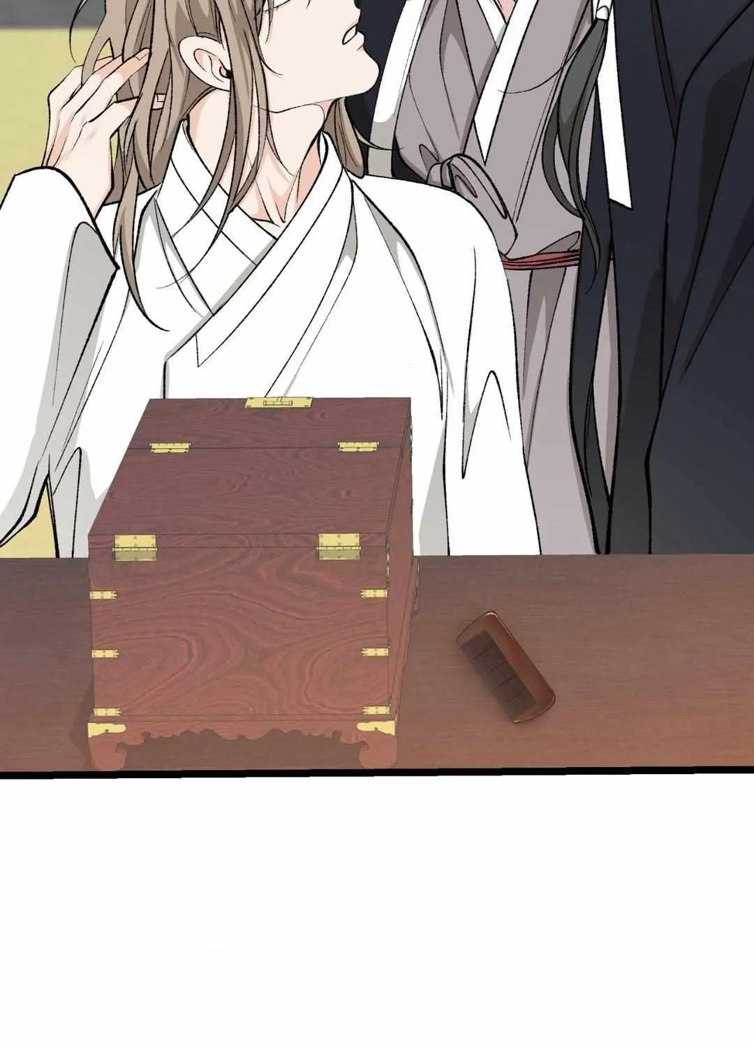 Read Like A Fever Dream chapter 35 image 45 on Lezhin
