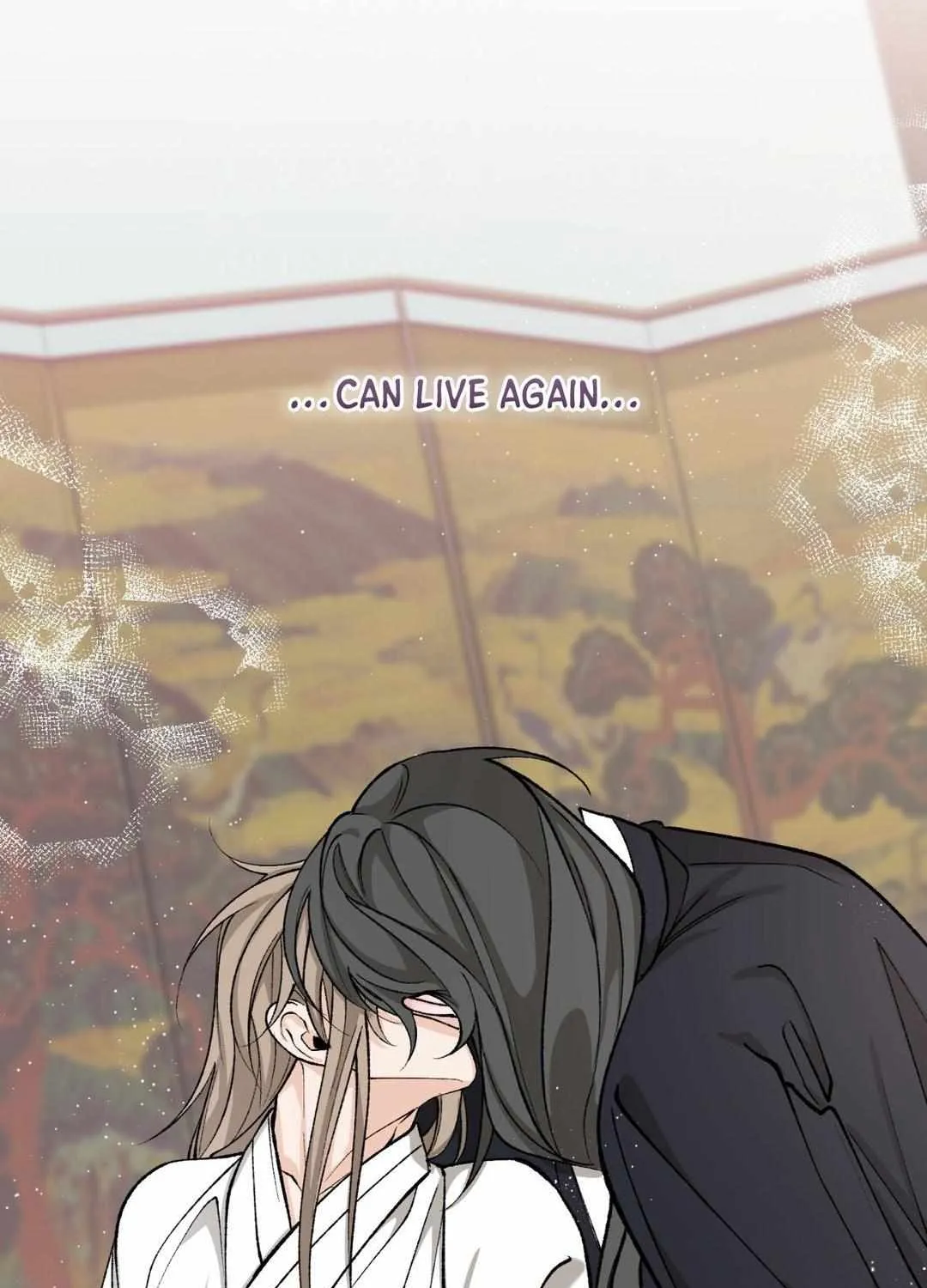 Read Like A Fever Dream chapter 35 image 53 on Lezhin