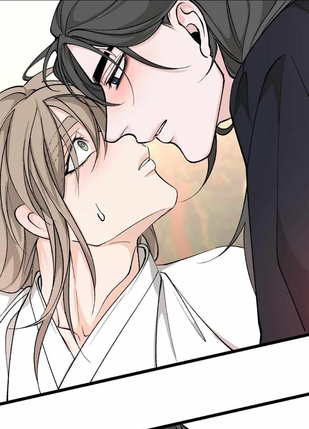 Read Like A Fever Dream chapter 35 image 57 on Lezhin