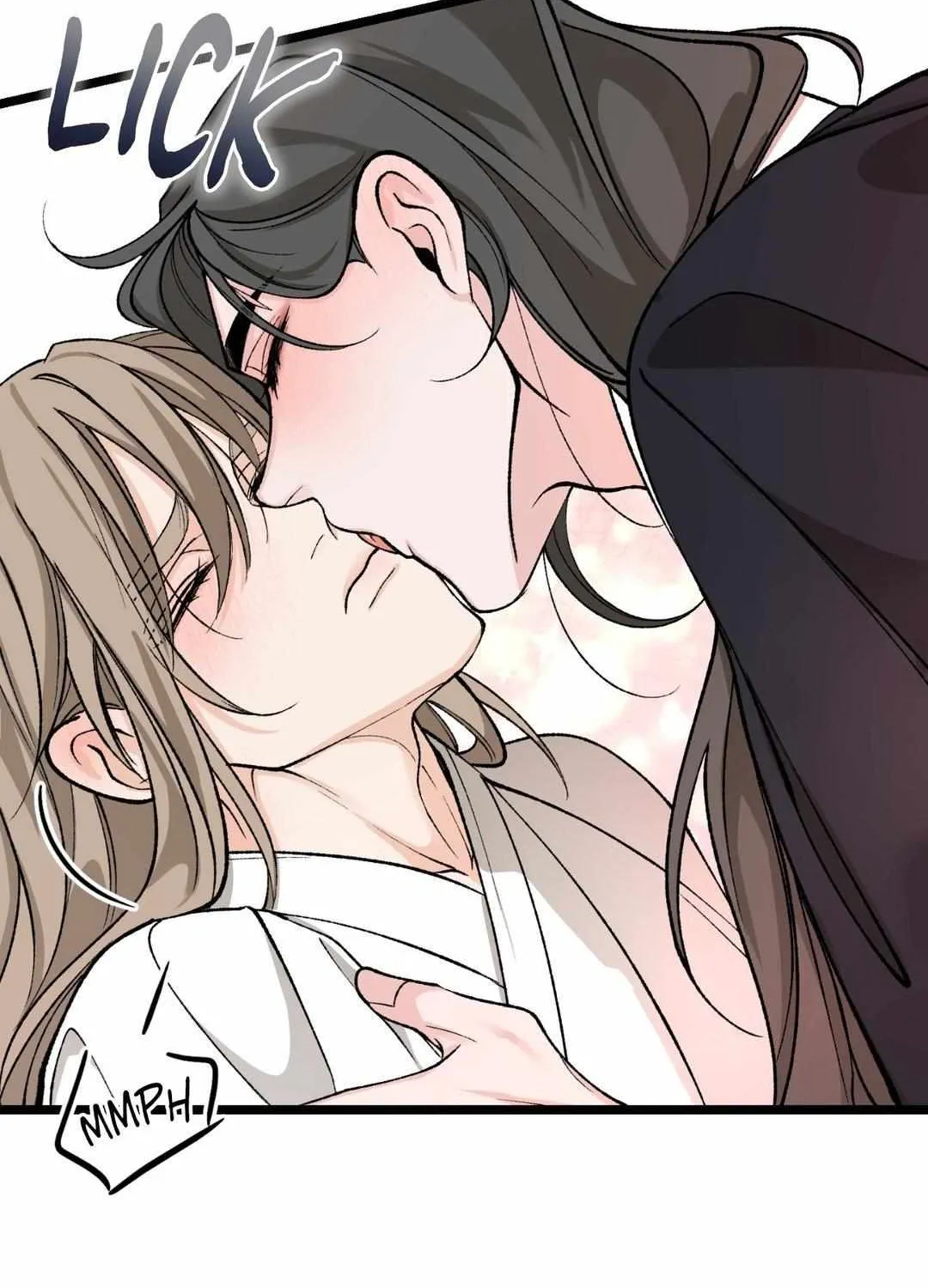 Read Like A Fever Dream chapter 35 image 58 on Lezhin