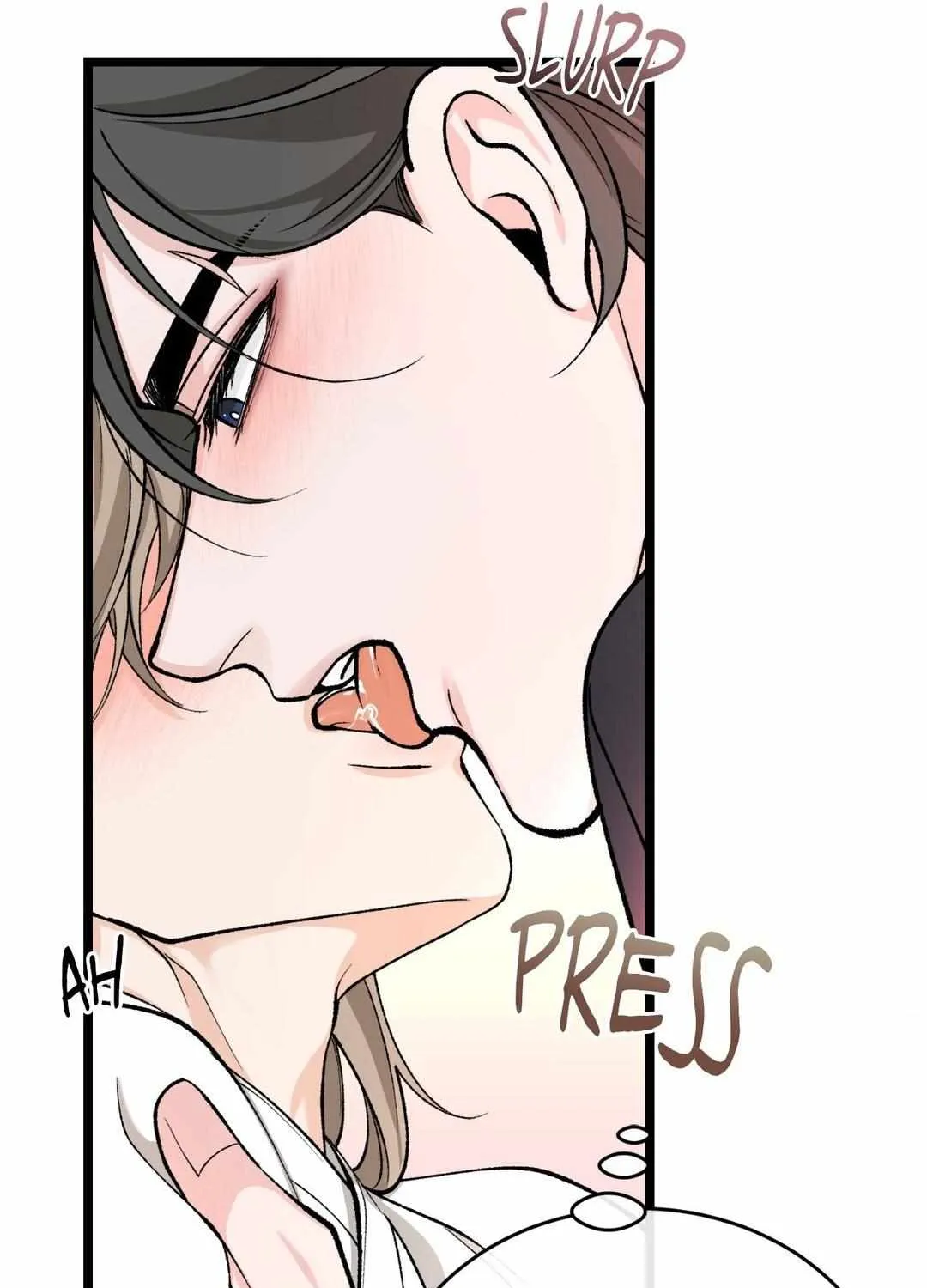 Read Like A Fever Dream chapter 35 image 60 on Lezhin