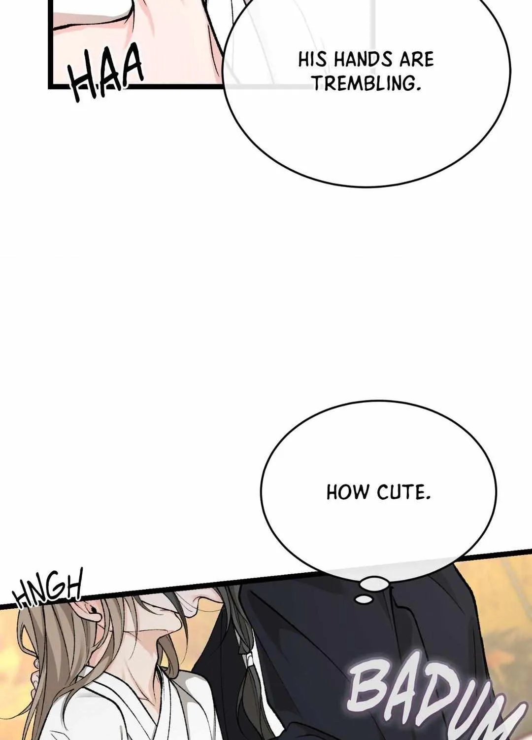Read Like A Fever Dream chapter 35 image 61 on Lezhin