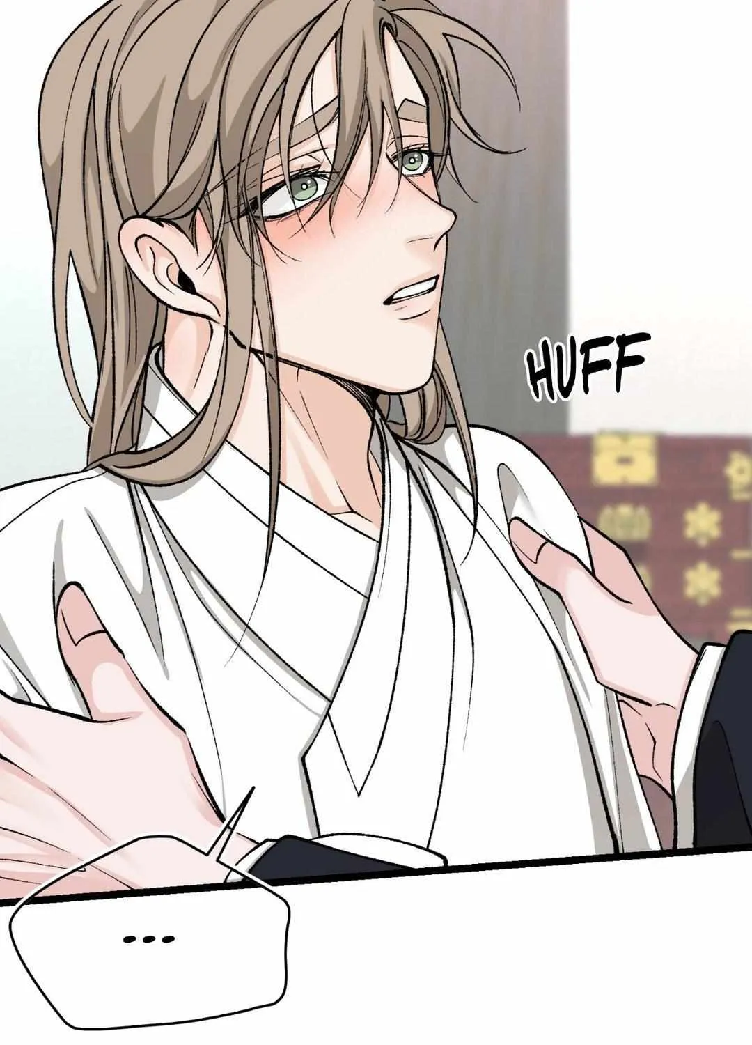 Read Like A Fever Dream chapter 35 image 69 on Lezhin