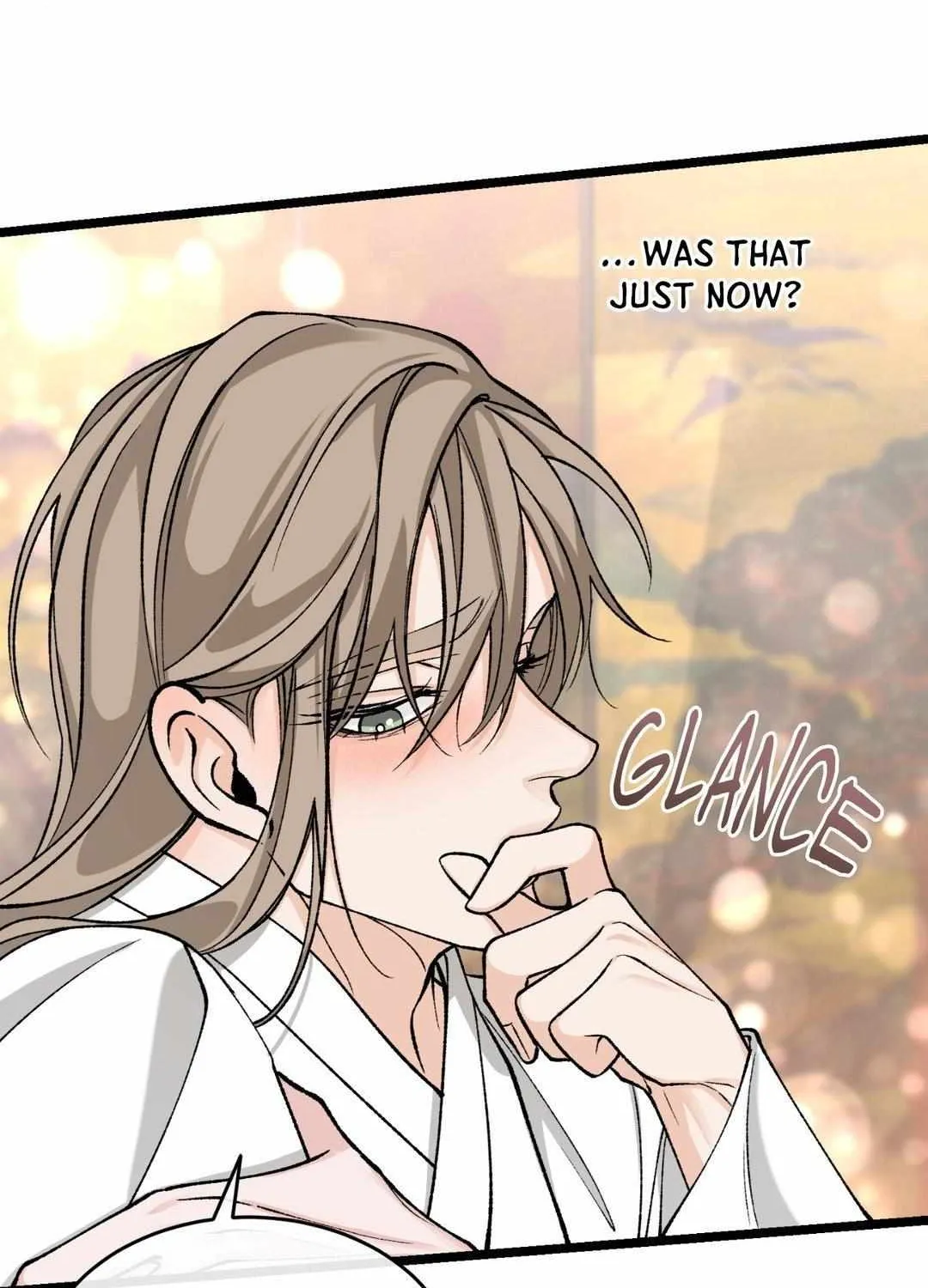 Read Like A Fever Dream chapter 35 image 72 on Lezhin