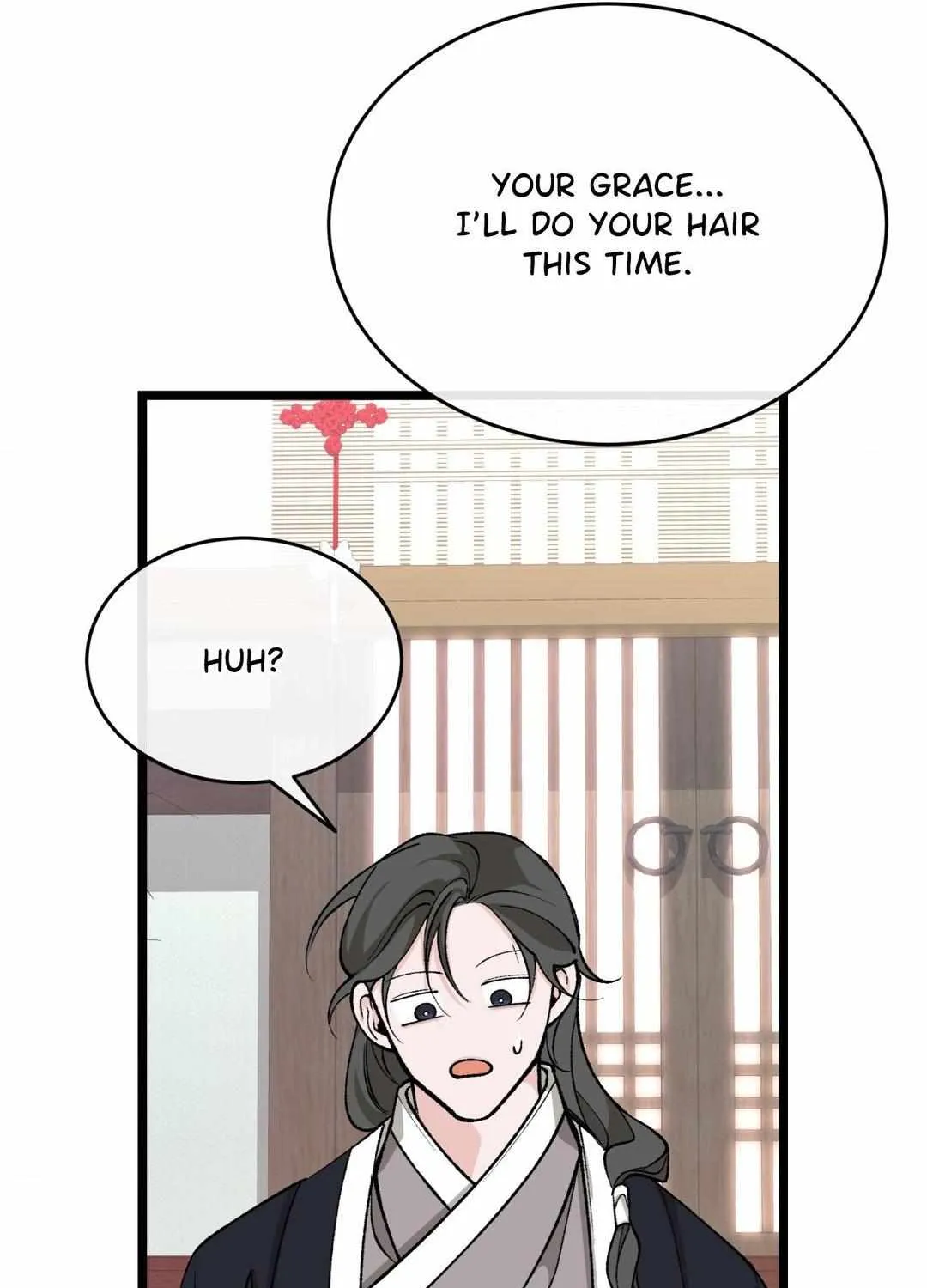 Read Like A Fever Dream chapter 35 image 74 on Lezhin