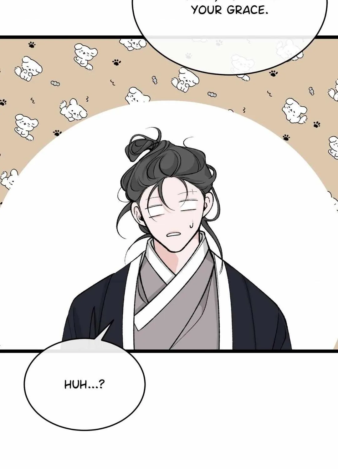 Read Like A Fever Dream chapter 35 image 76 on Lezhin