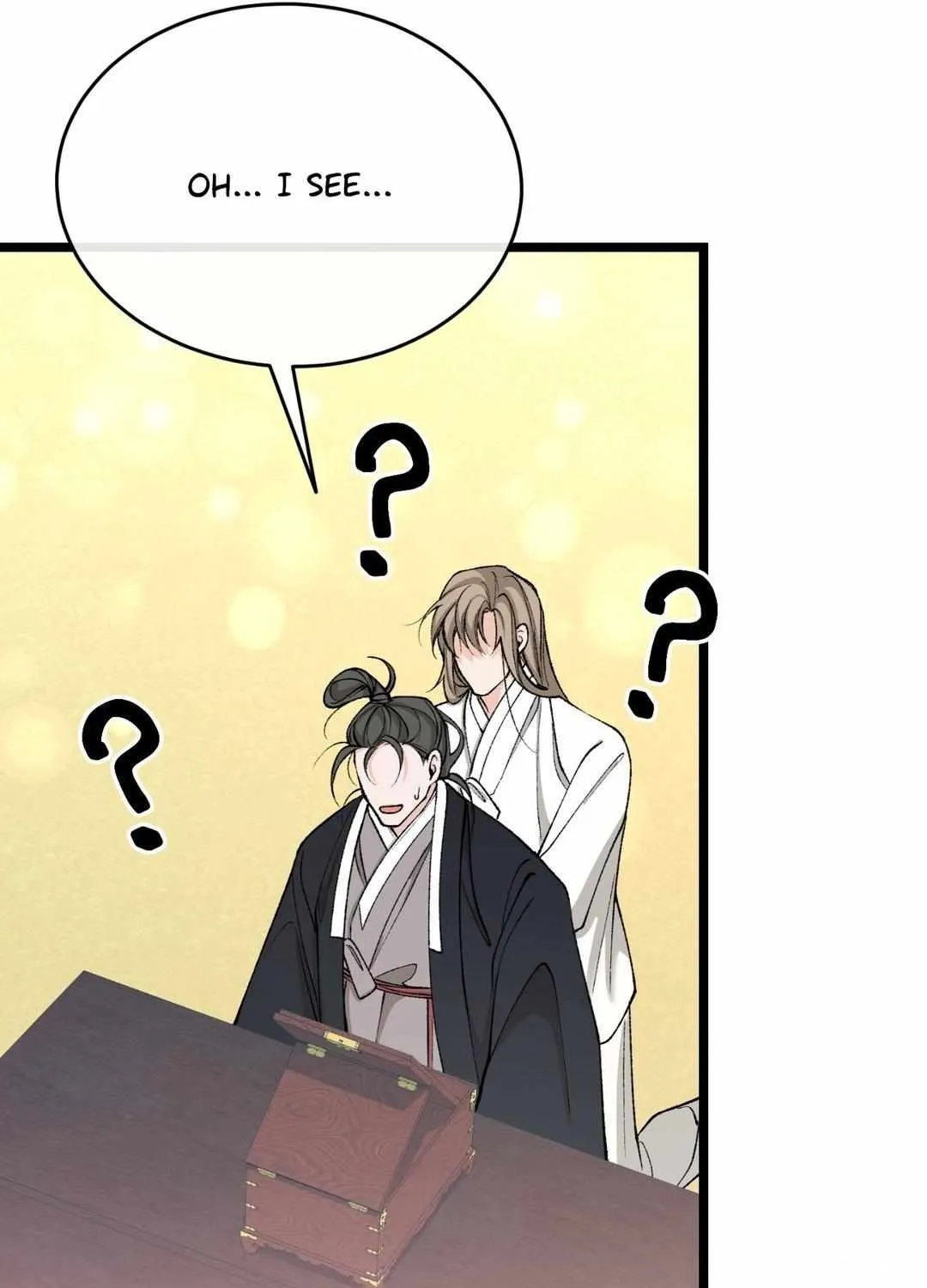Read Like A Fever Dream chapter 35 image 78 on Lezhin