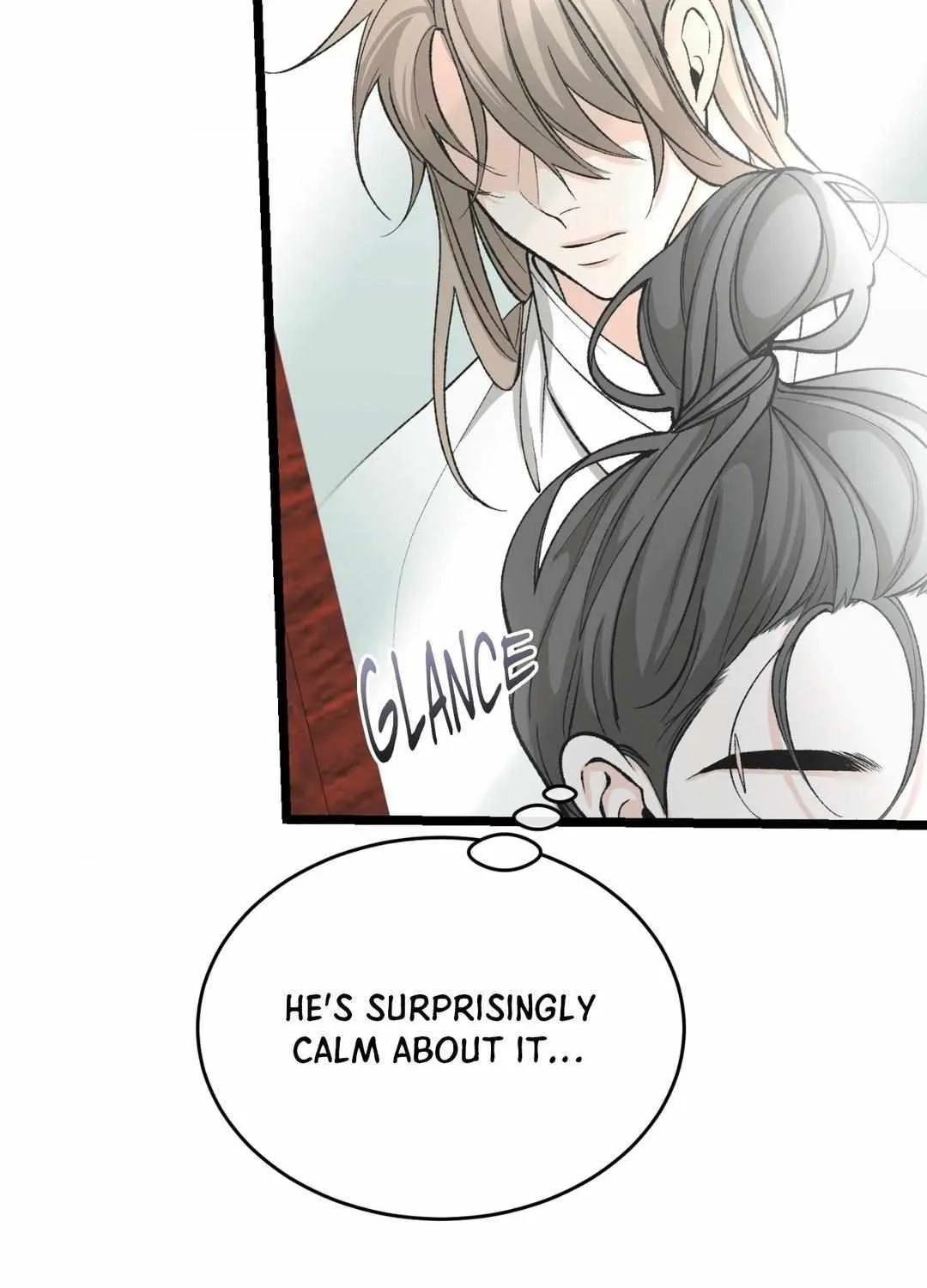 Read Like A Fever Dream chapter 35 image 80 on Lezhin