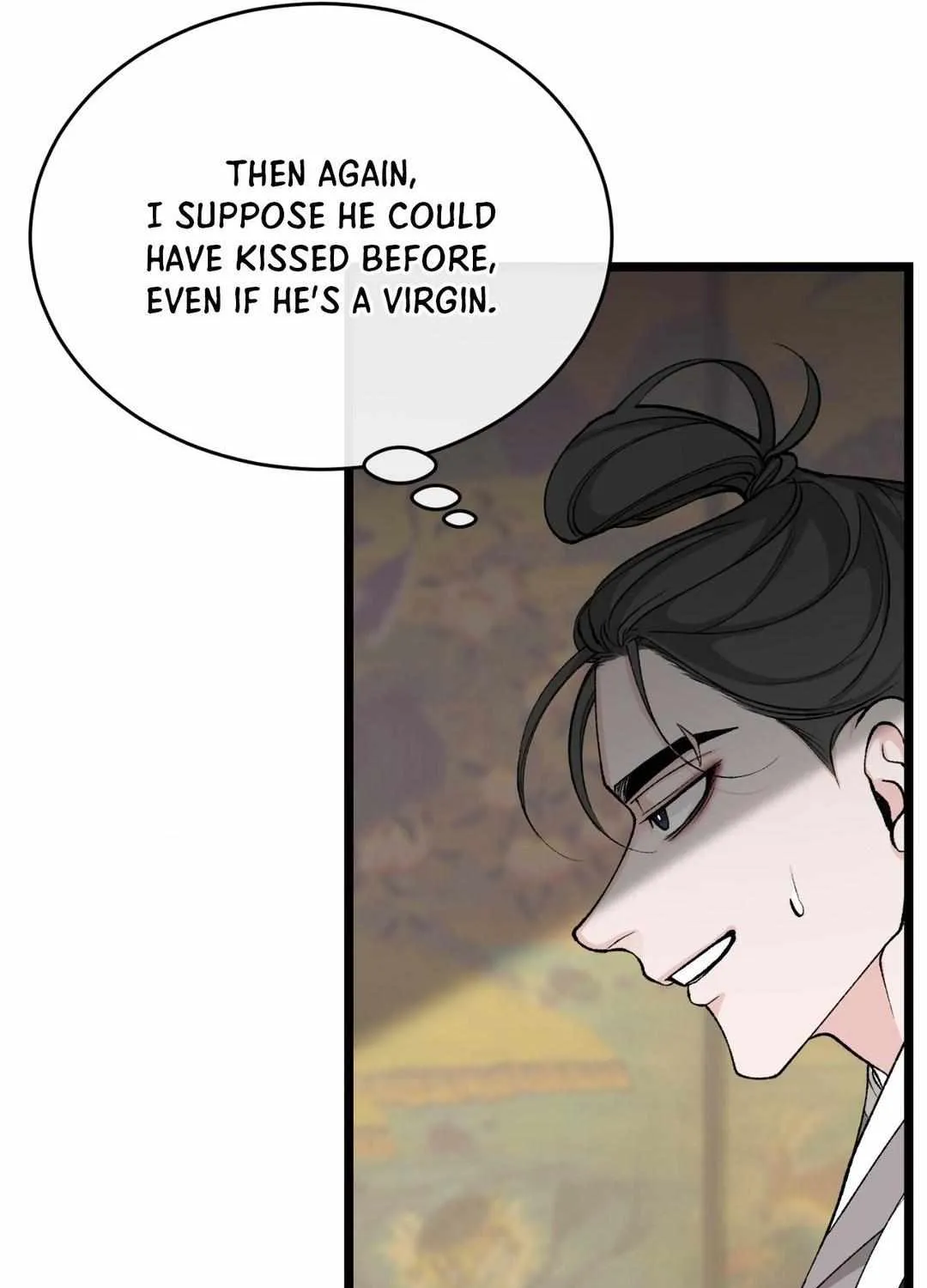 Read Like A Fever Dream chapter 35 image 82 on Lezhin