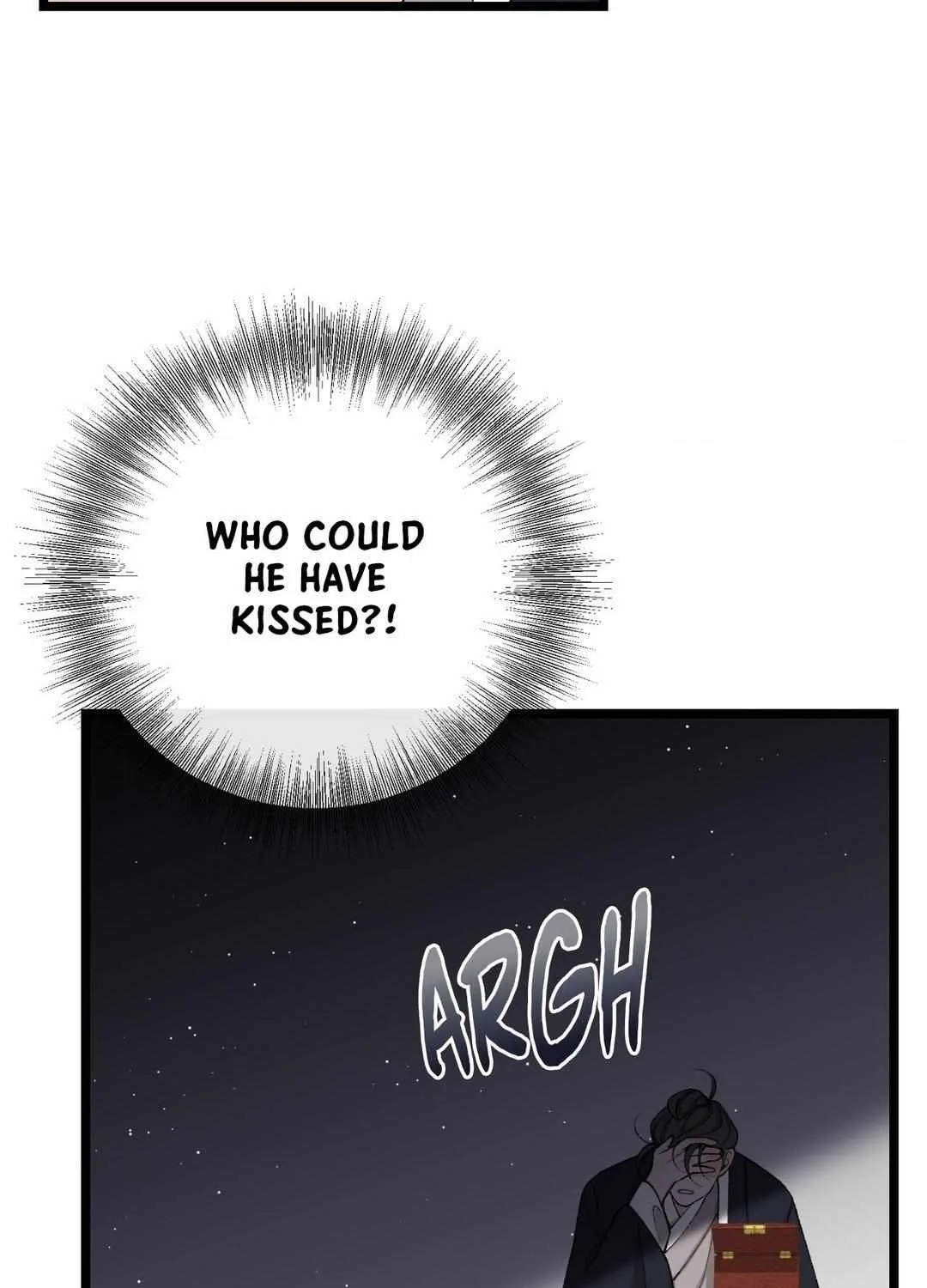 Read Like A Fever Dream chapter 35 image 84 on Lezhin