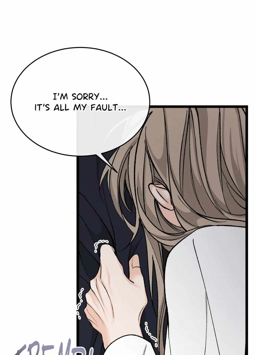 Read Like A Fever Dream chapter 35 image 94 on Lezhin