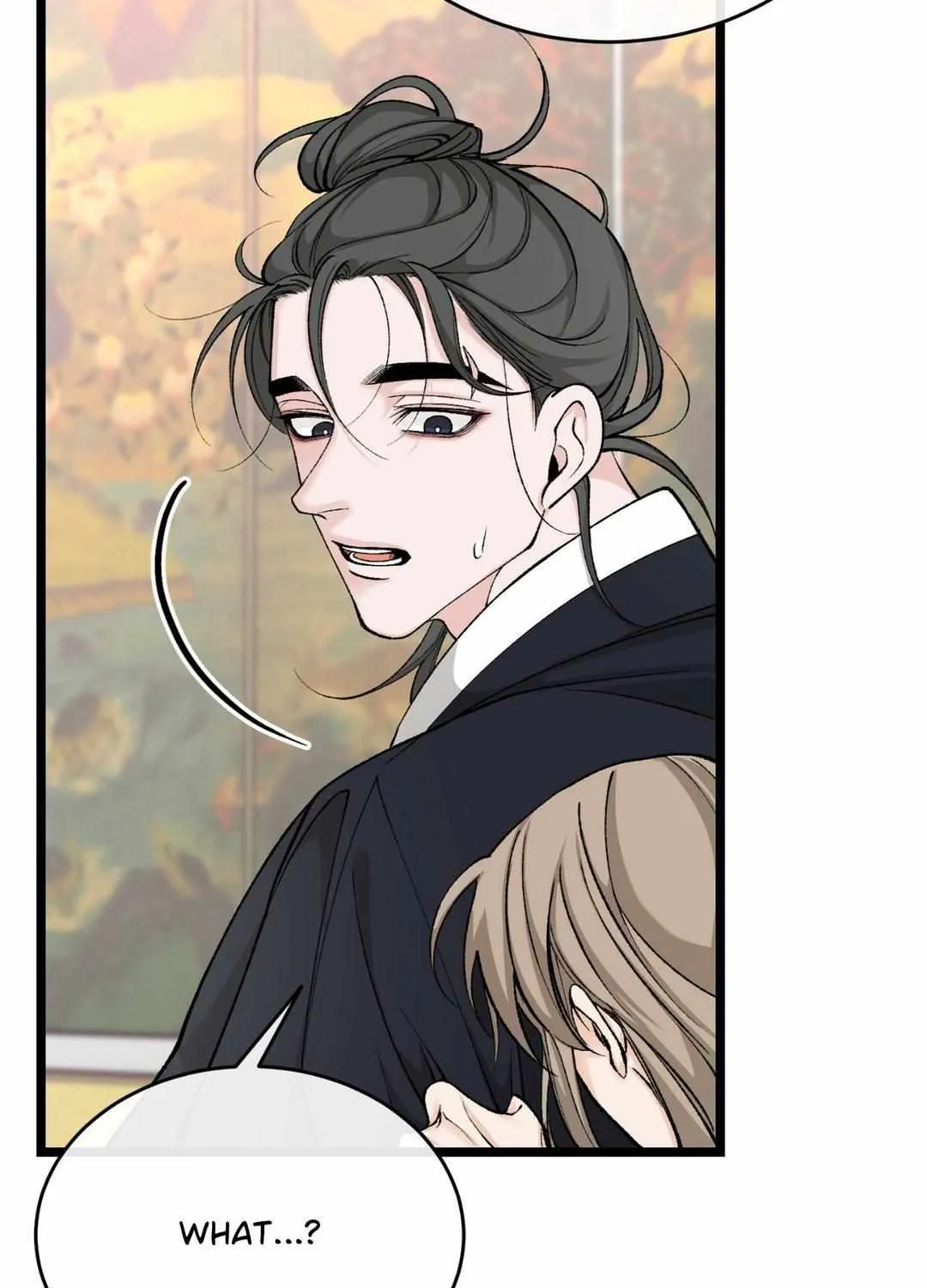 Read Like A Fever Dream chapter 35 image 96 on Lezhin