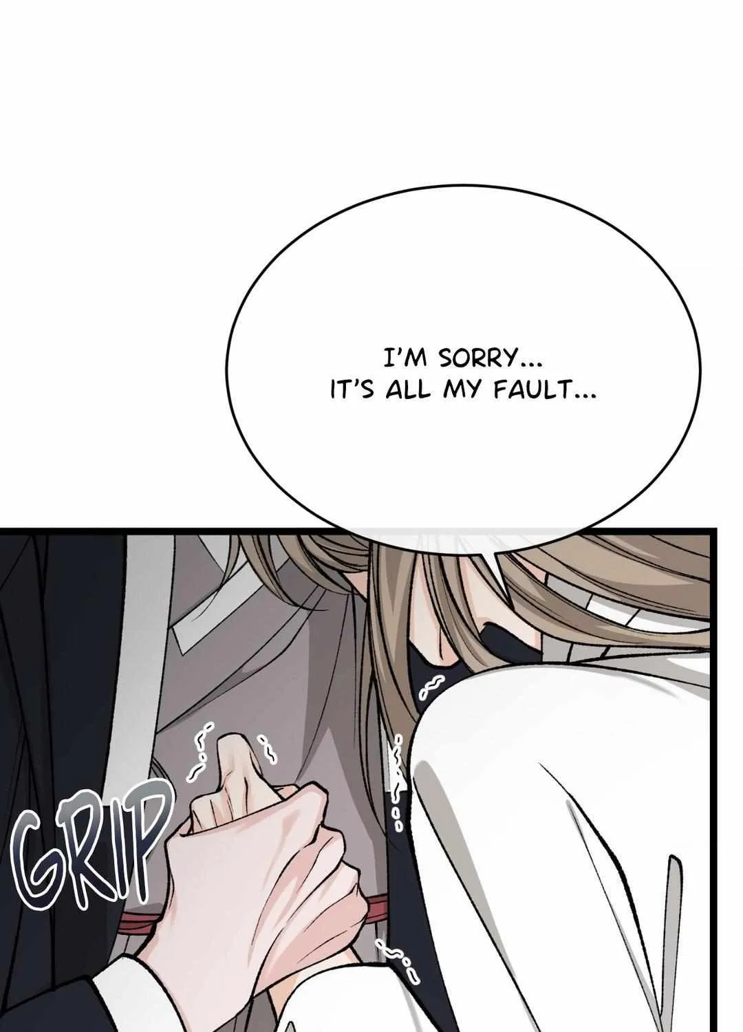 Read Like A Fever Dream chapter 35 image 98 on Lezhin