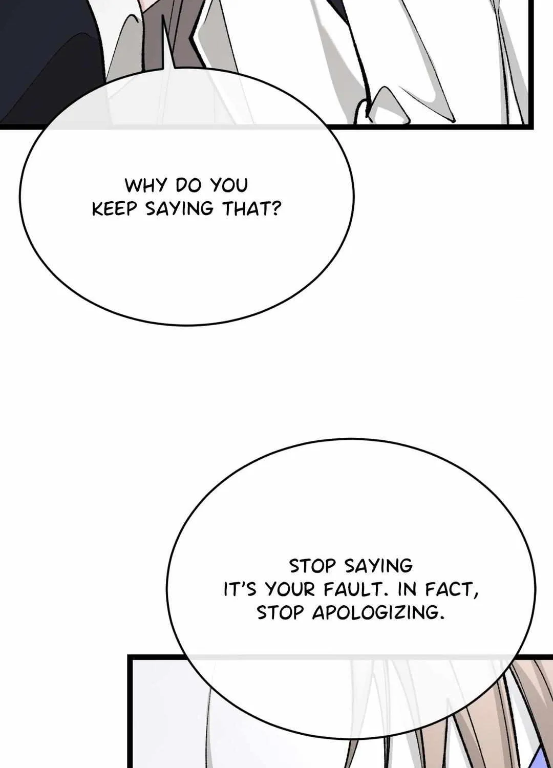Read Like A Fever Dream chapter 35 image 99 on Lezhin