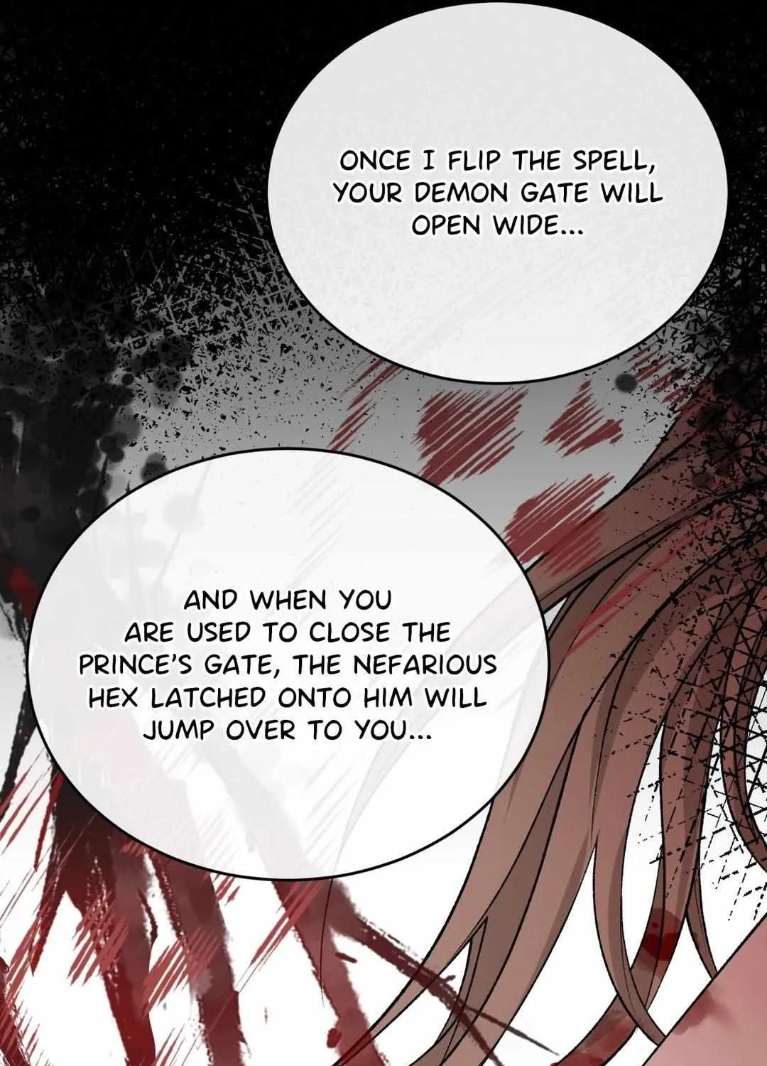 Read Like A Fever Dream chapter 36 image 10 on Lezhin