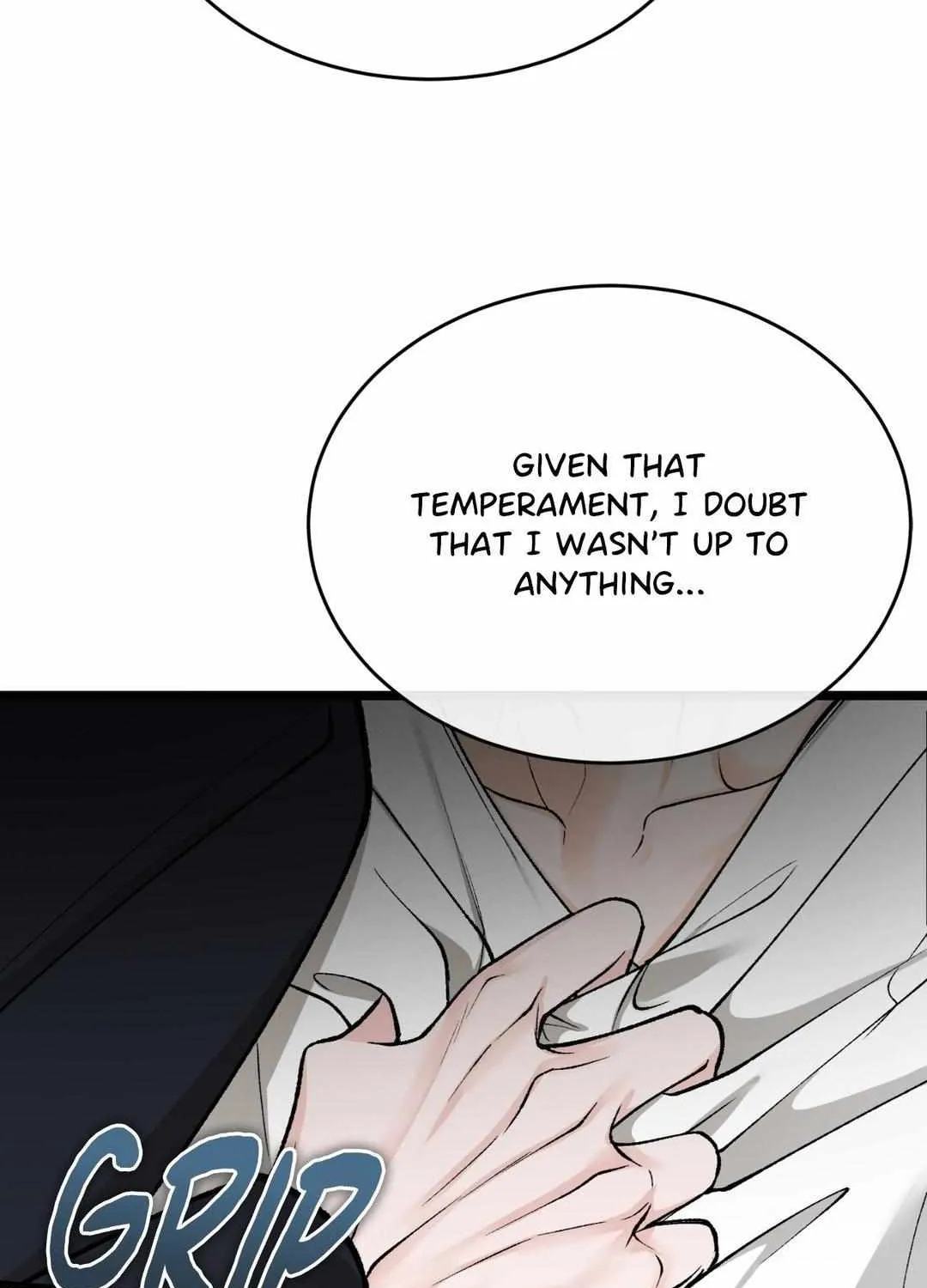 Read Like A Fever Dream chapter 36 image 104 on Lezhin