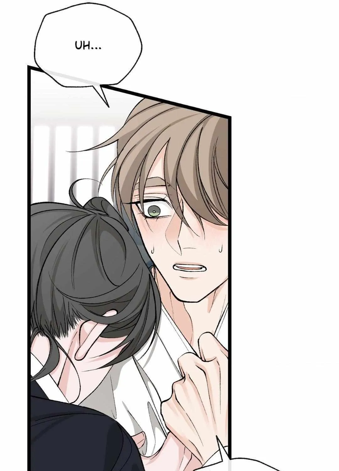 Read Like A Fever Dream chapter 36 image 106 on Lezhin