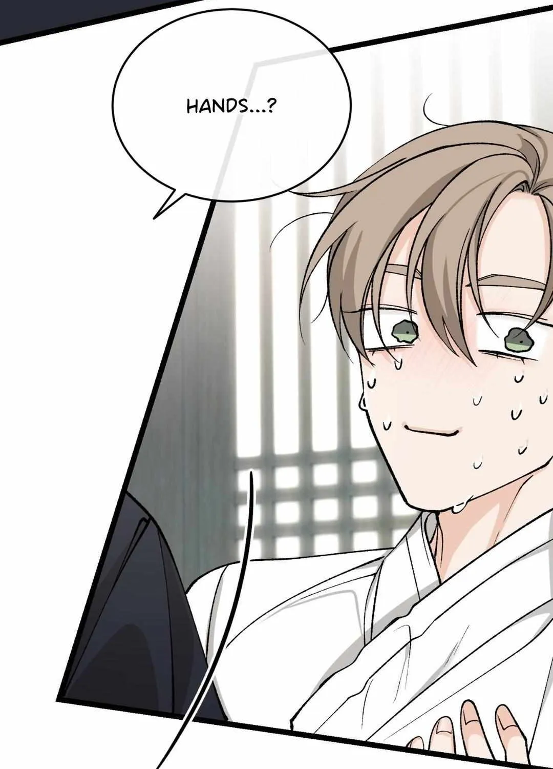 Read Like A Fever Dream chapter 36 image 110 on Lezhin