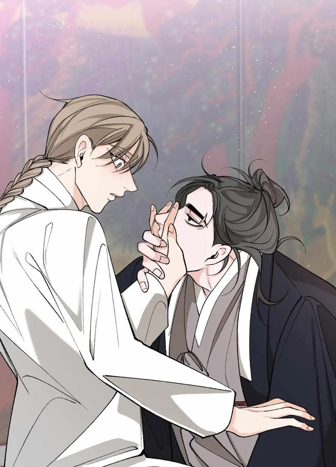 Read Like A Fever Dream chapter 36 image 116 on Lezhin