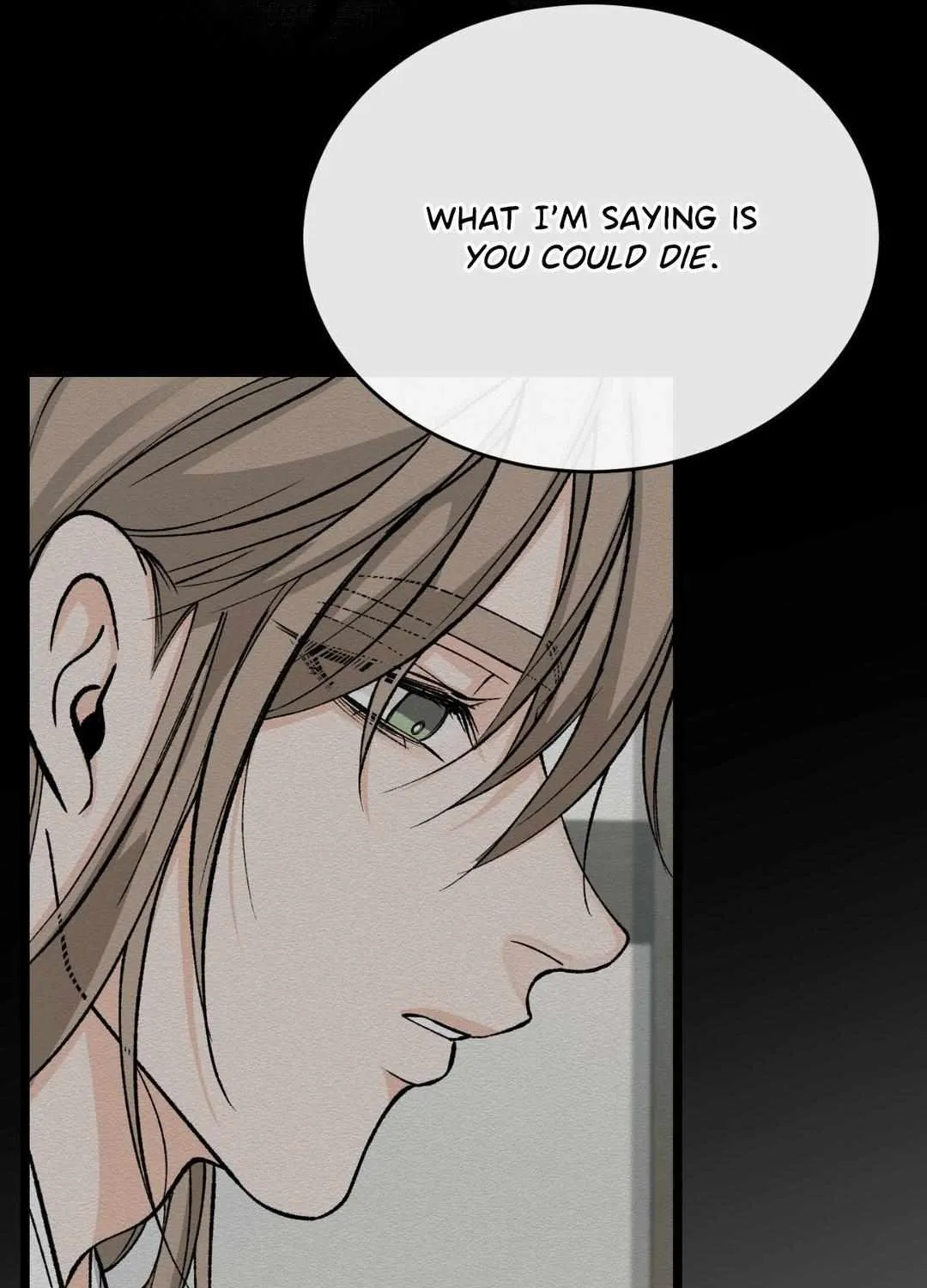 Read Like A Fever Dream chapter 36 image 13 on Lezhin