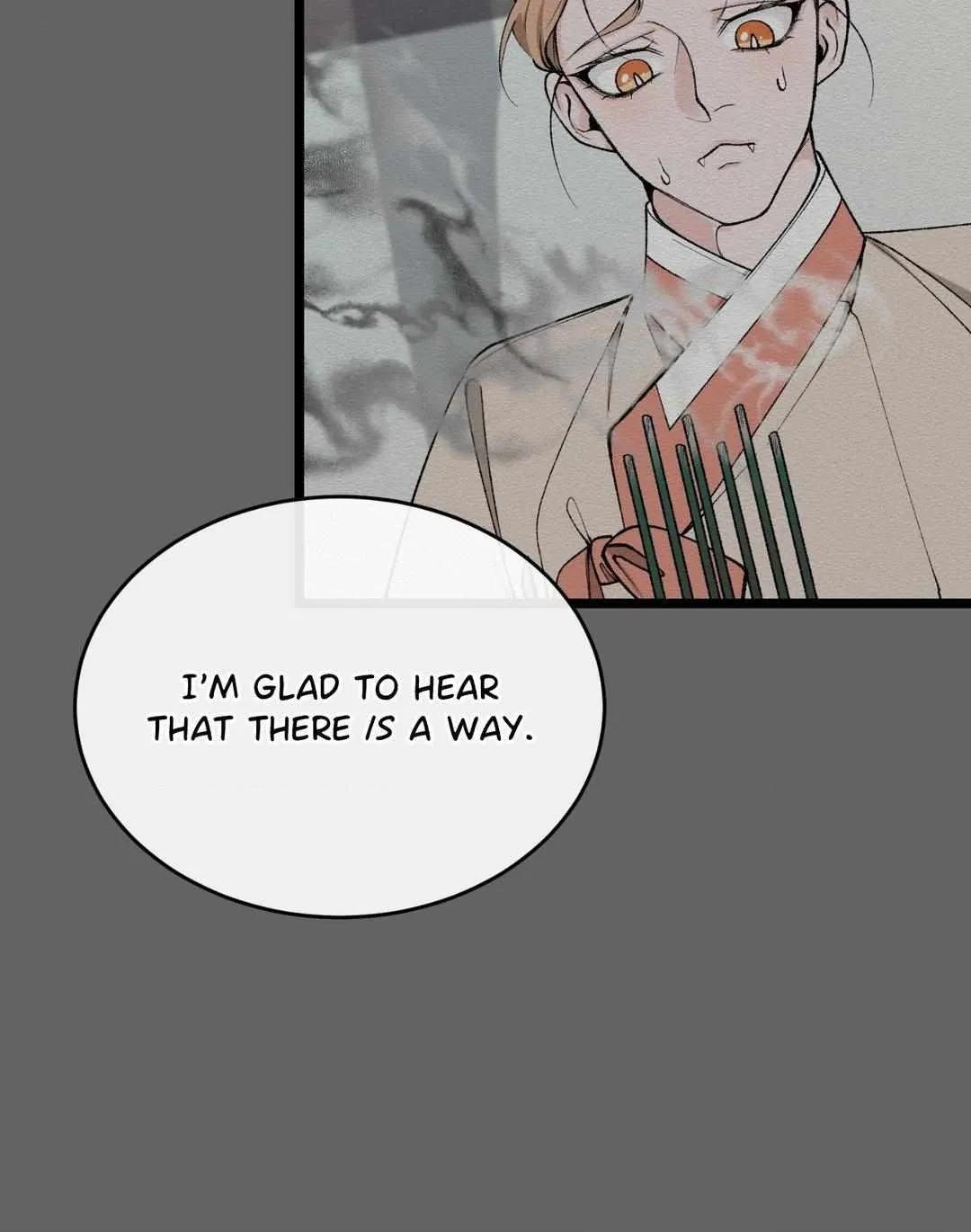 Read Like A Fever Dream chapter 36 image 15 on Lezhin