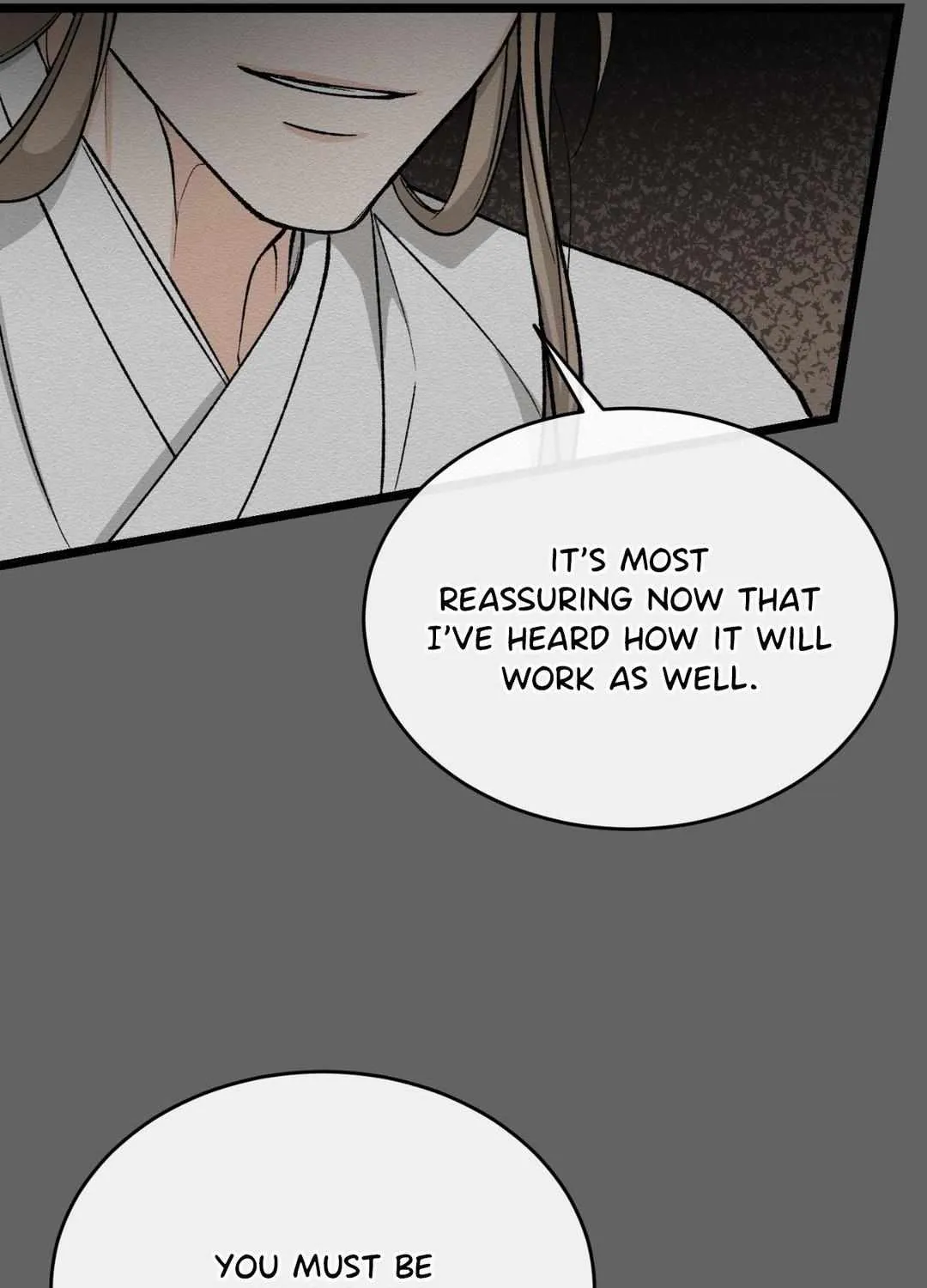 Read Like A Fever Dream chapter 36 image 16 on Lezhin