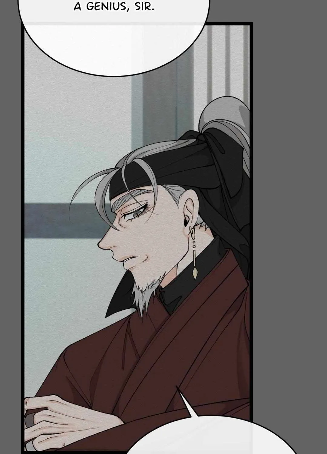 Read Like A Fever Dream chapter 36 image 17 on Lezhin
