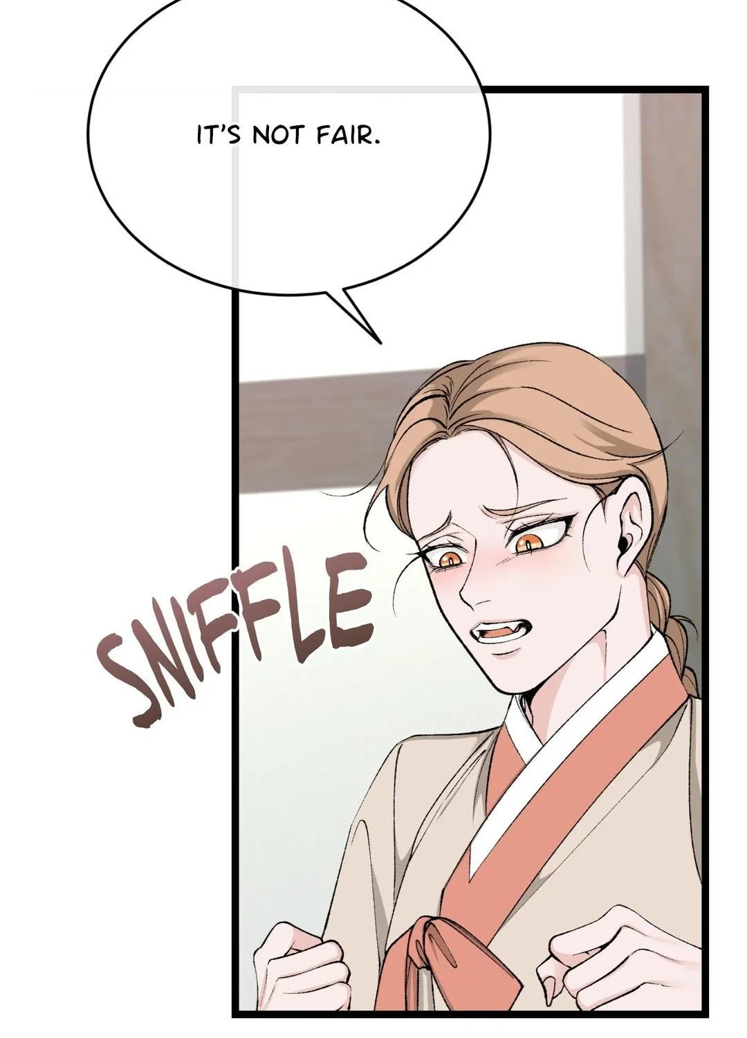 Read Like A Fever Dream chapter 36 image 2 on Lezhin