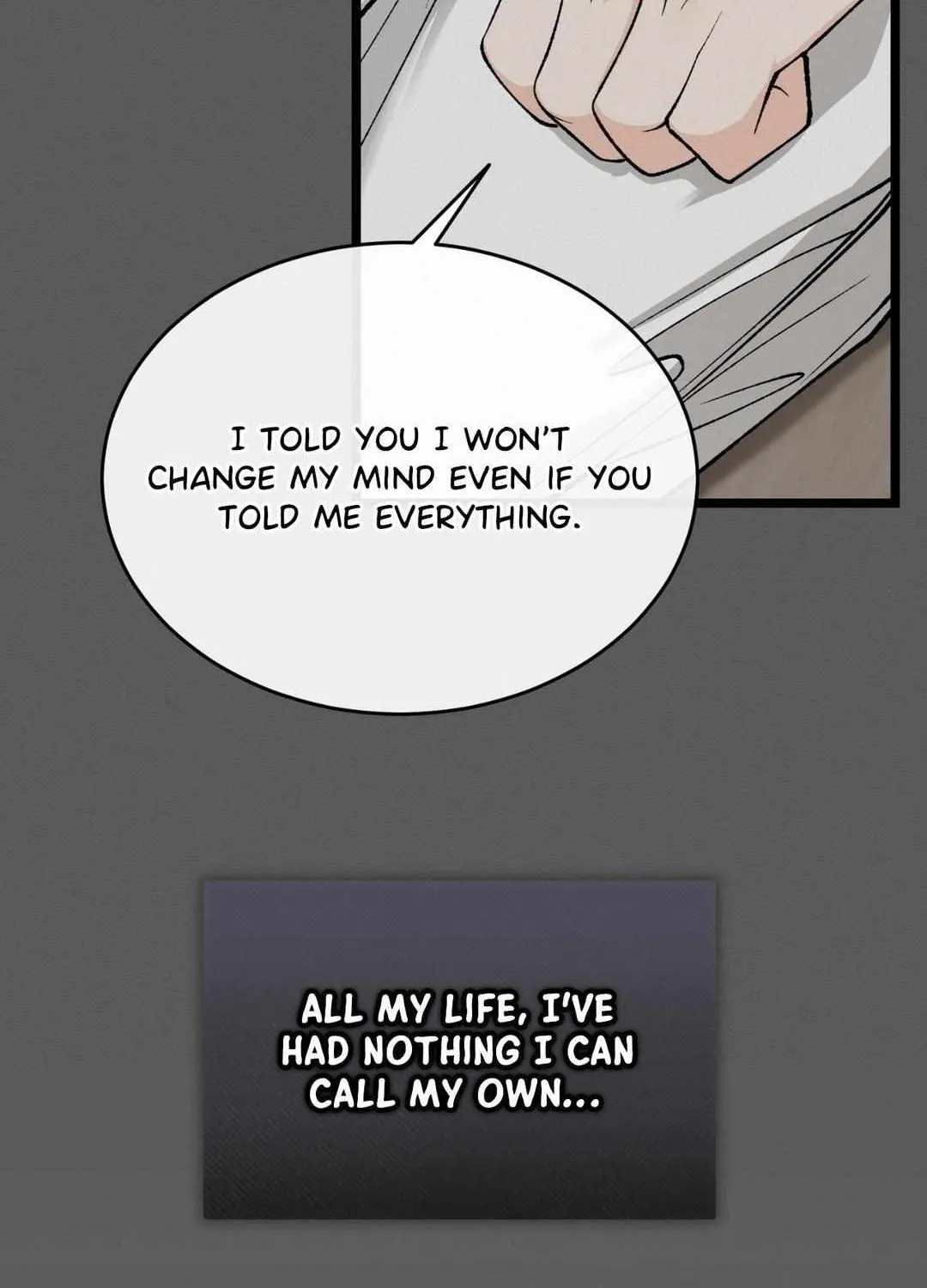 Read Like A Fever Dream chapter 36 image 20 on Lezhin