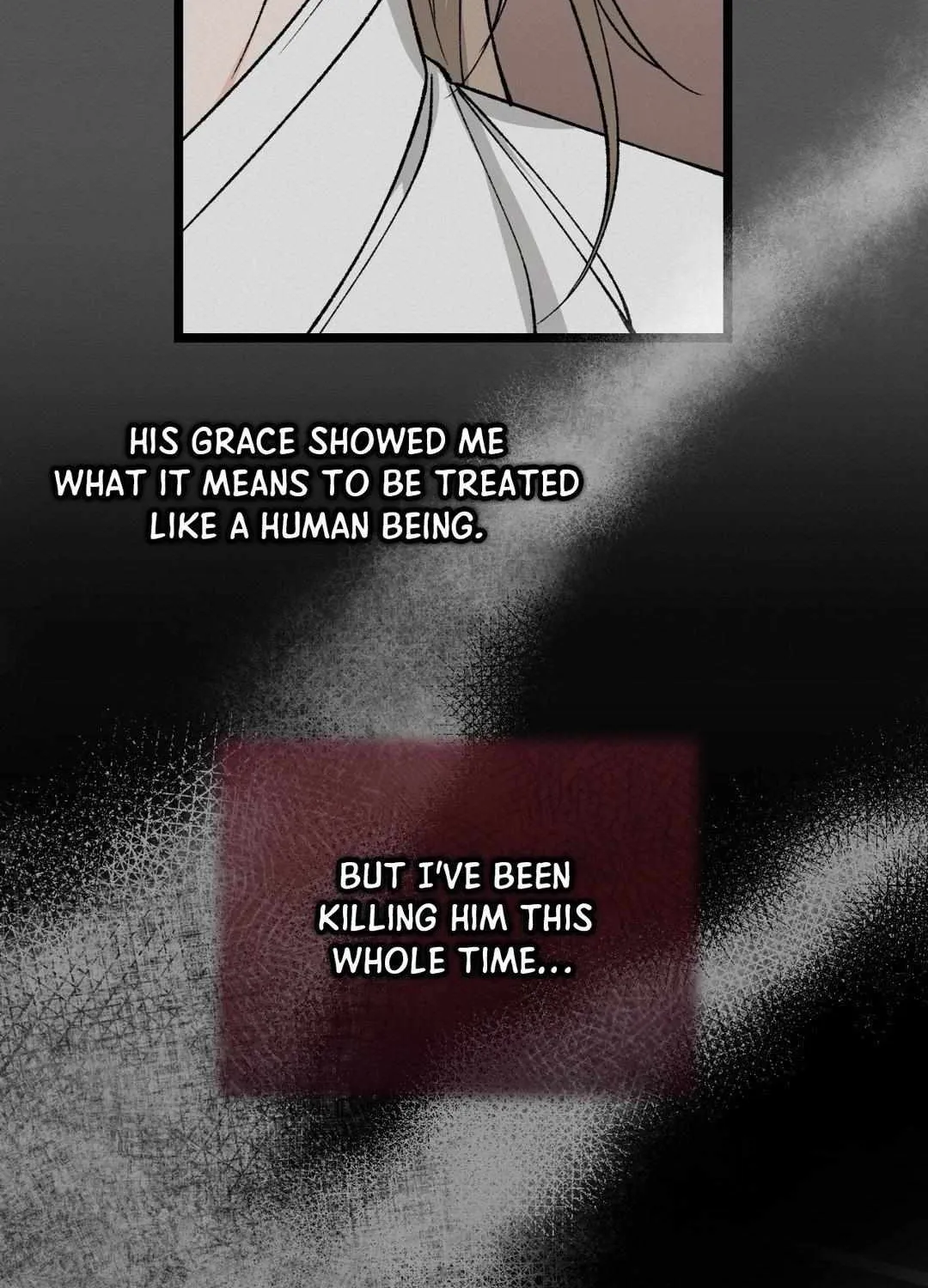 Read Like A Fever Dream chapter 36 image 26 on Lezhin