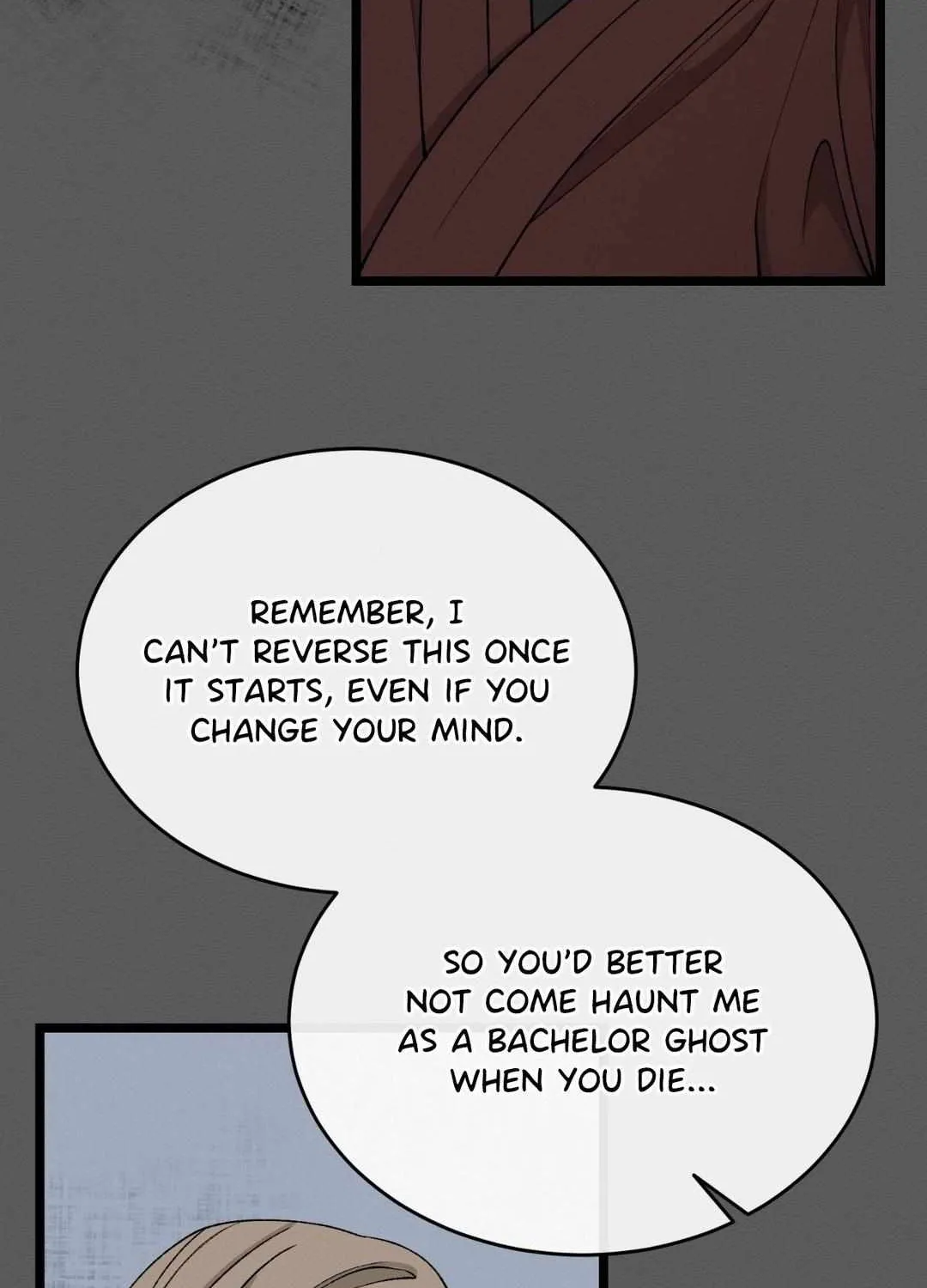 Read Like A Fever Dream chapter 36 image 30 on Lezhin