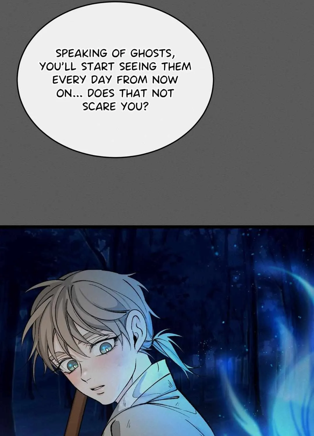 Read Like A Fever Dream chapter 36 image 33 on Lezhin