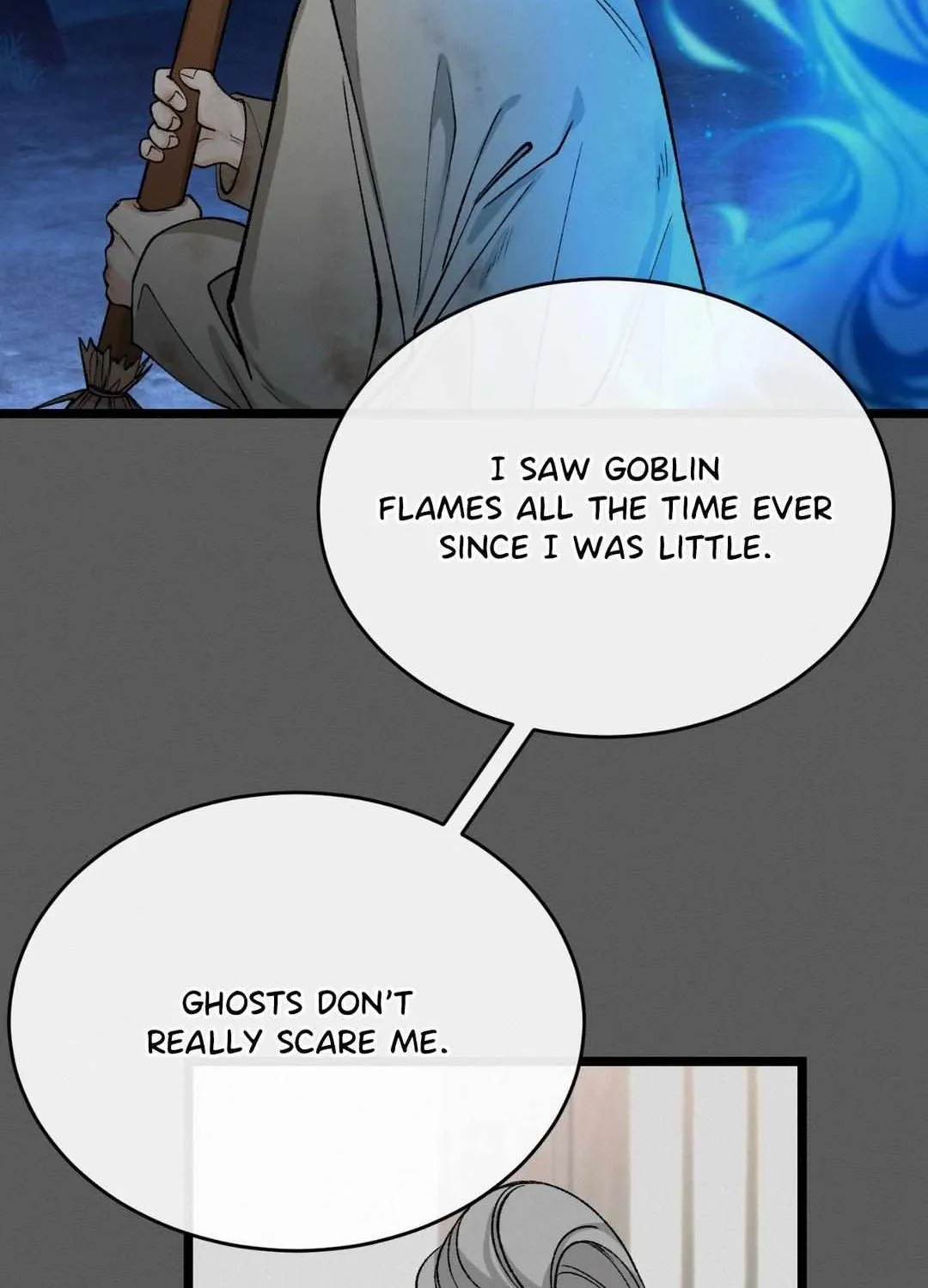 Read Like A Fever Dream chapter 36 image 34 on Lezhin