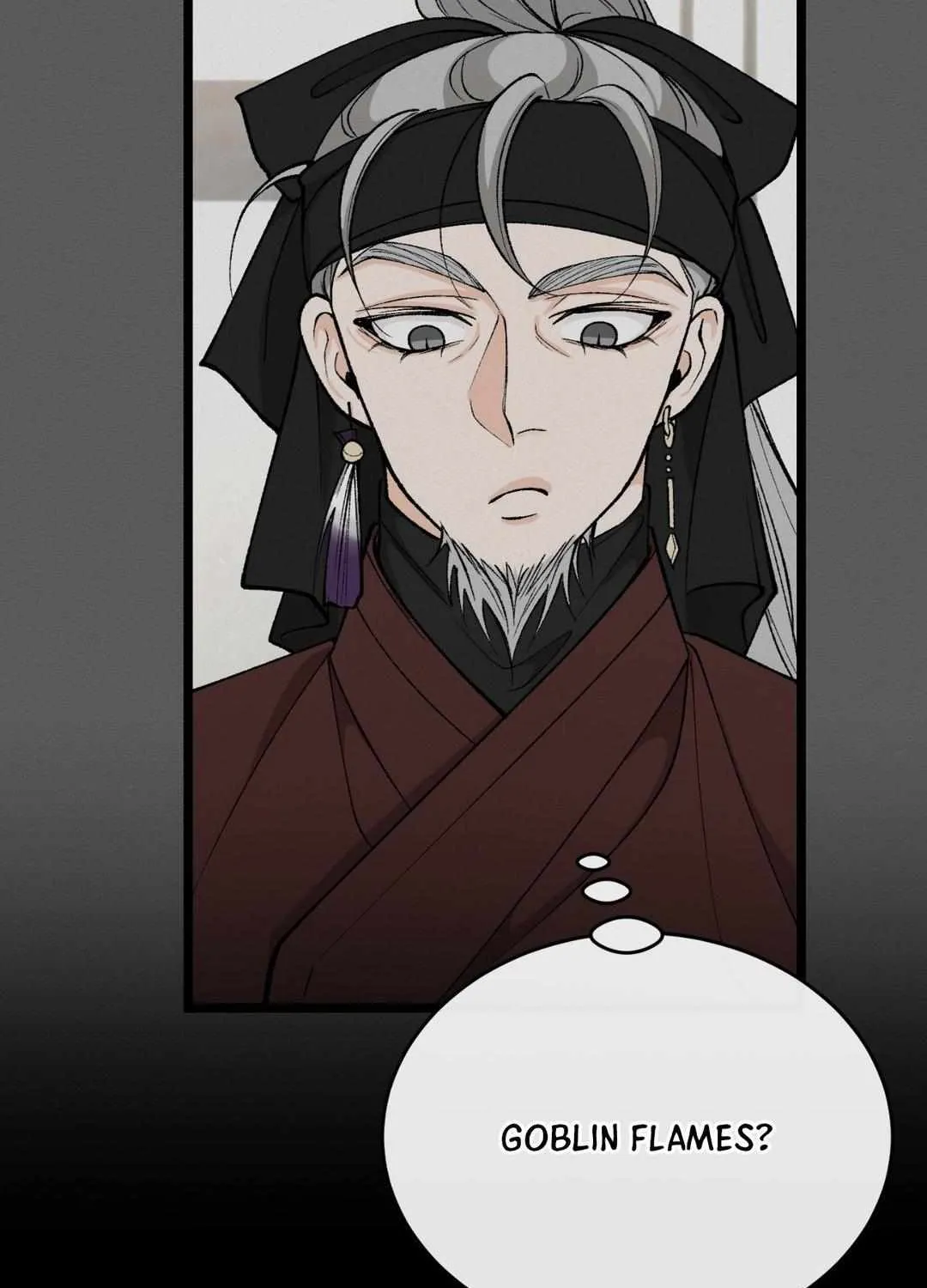 Read Like A Fever Dream chapter 36 image 35 on Lezhin