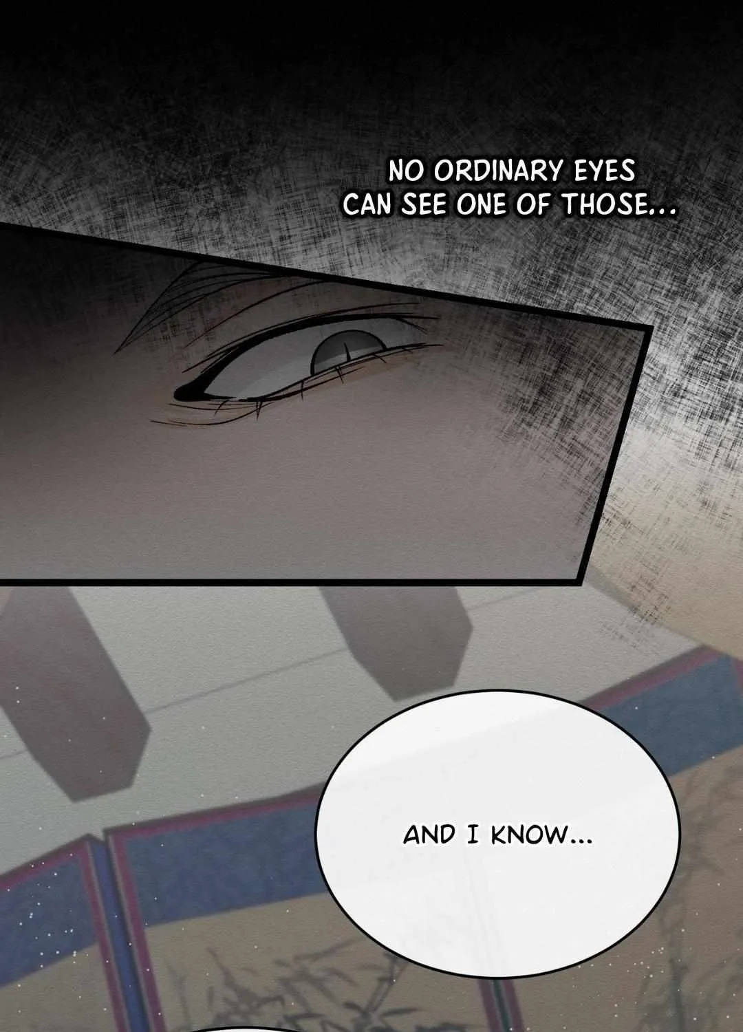 Read Like A Fever Dream chapter 36 image 37 on Lezhin
