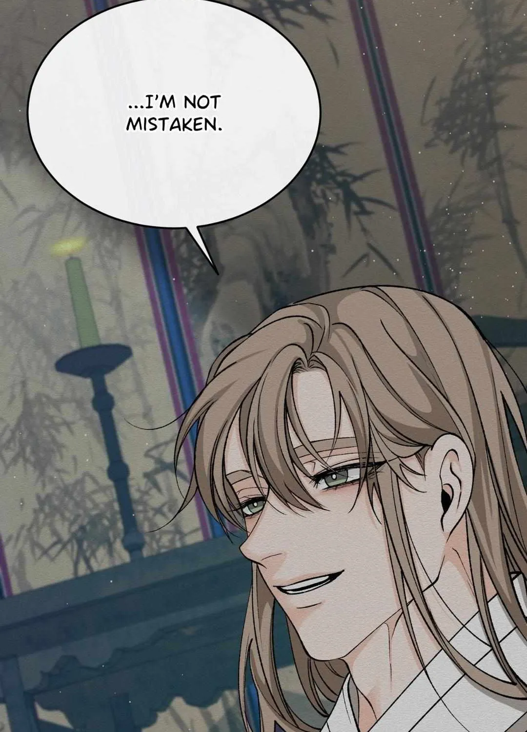 Read Like A Fever Dream chapter 36 image 38 on Lezhin