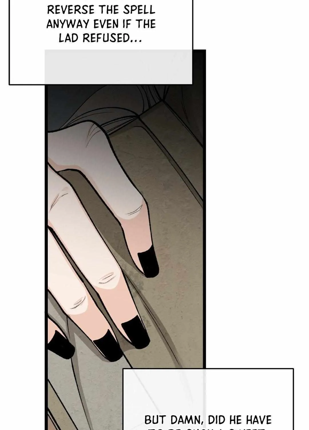Read Like A Fever Dream chapter 36 image 43 on Lezhin