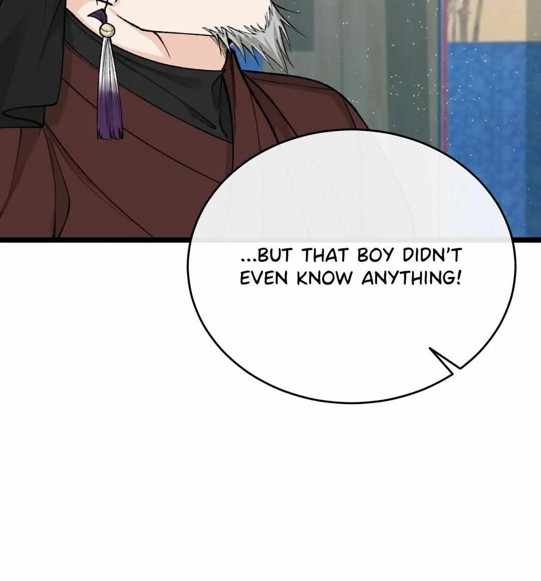 Read Like A Fever Dream chapter 36 image 5 on Lezhin