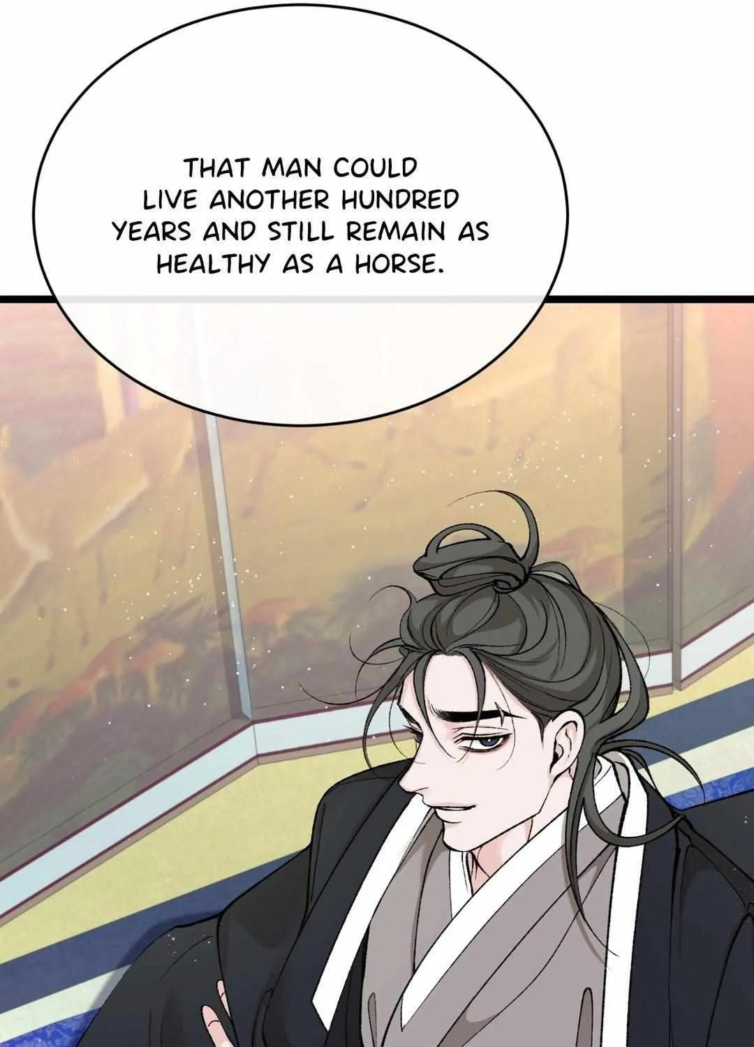 Read Like A Fever Dream chapter 36 image 51 on Lezhin