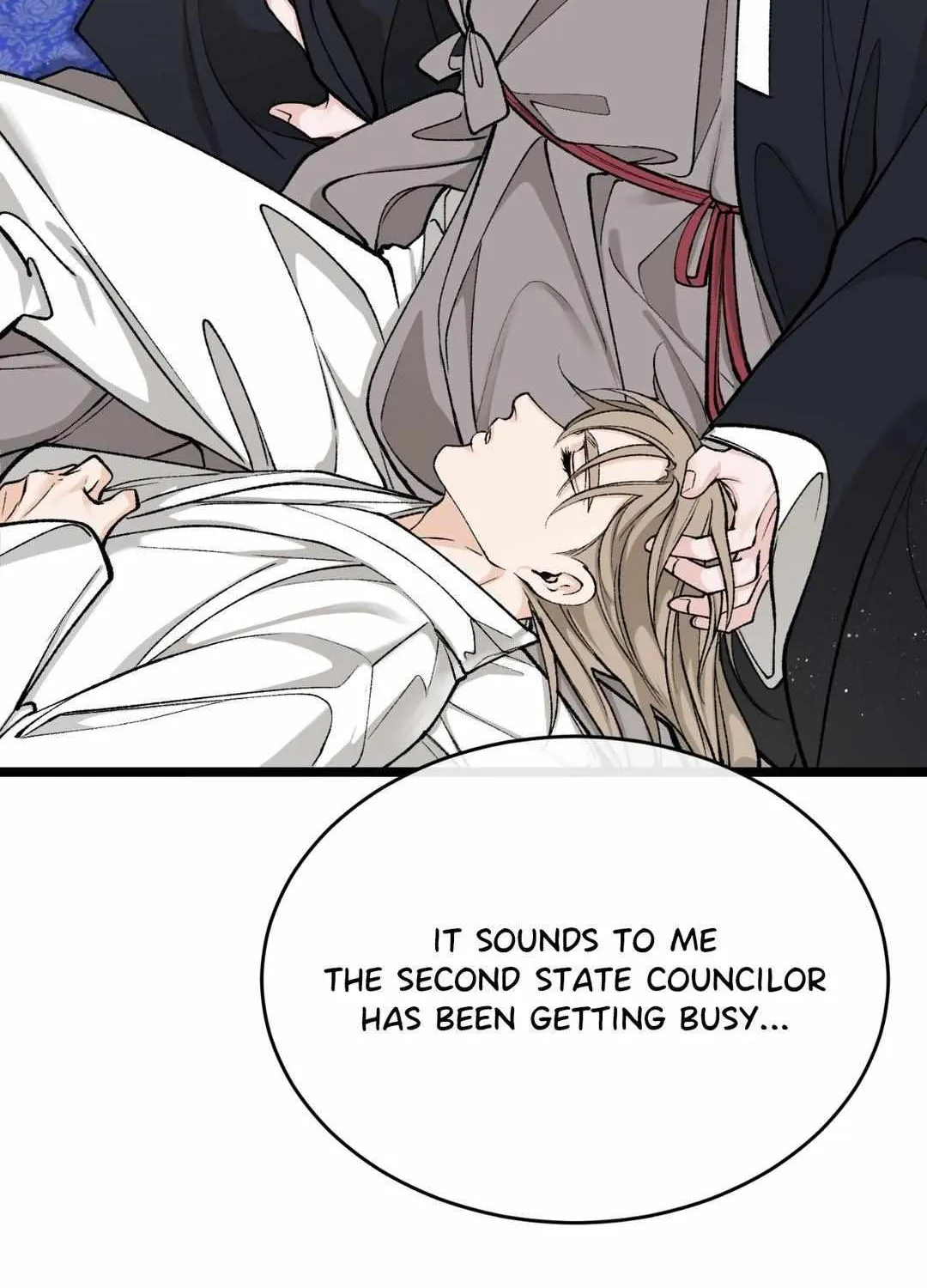 Read Like A Fever Dream chapter 36 image 52 on Lezhin