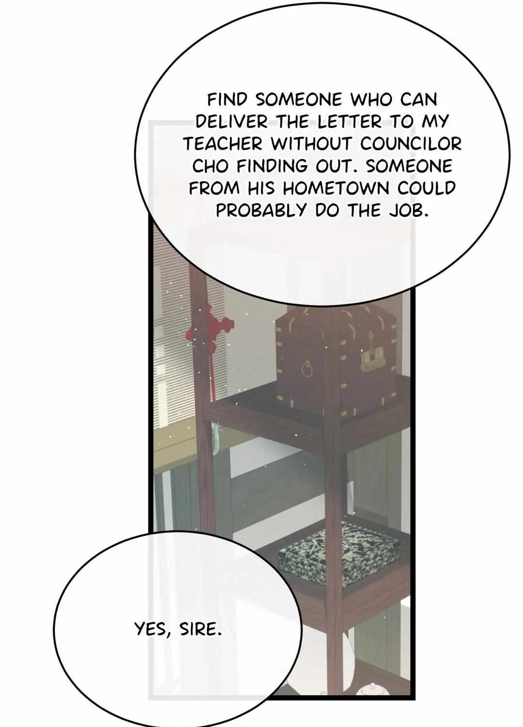 Read Like A Fever Dream chapter 36 image 59 on Lezhin
