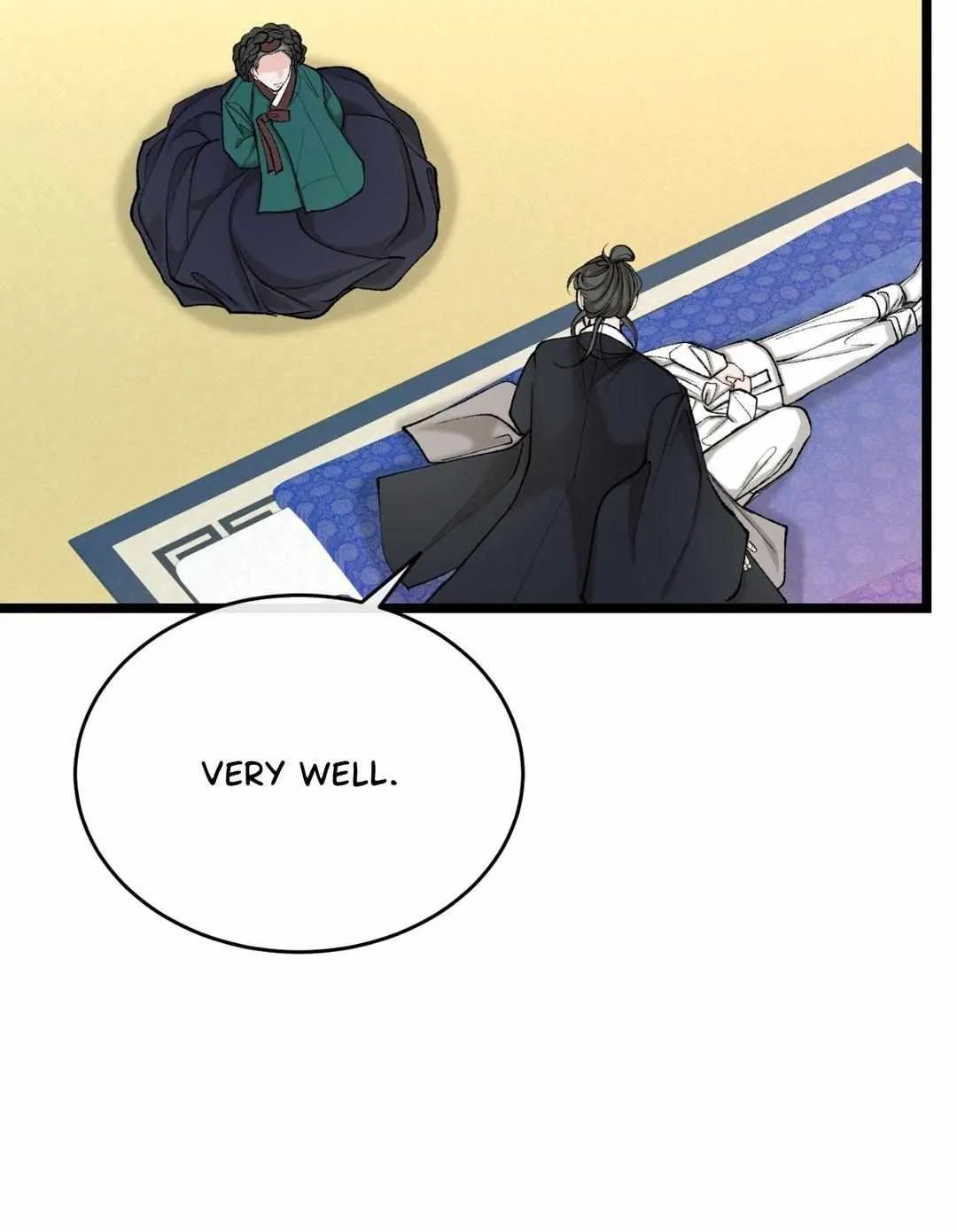 Read Like A Fever Dream chapter 36 image 61 on Lezhin