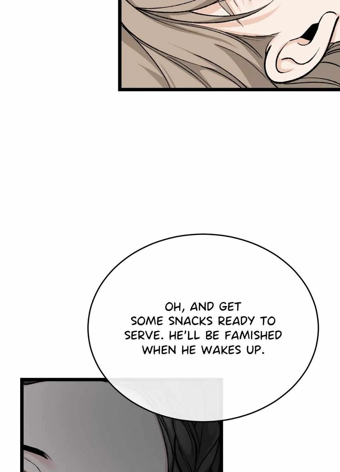 Read Like A Fever Dream chapter 36 image 63 on Lezhin