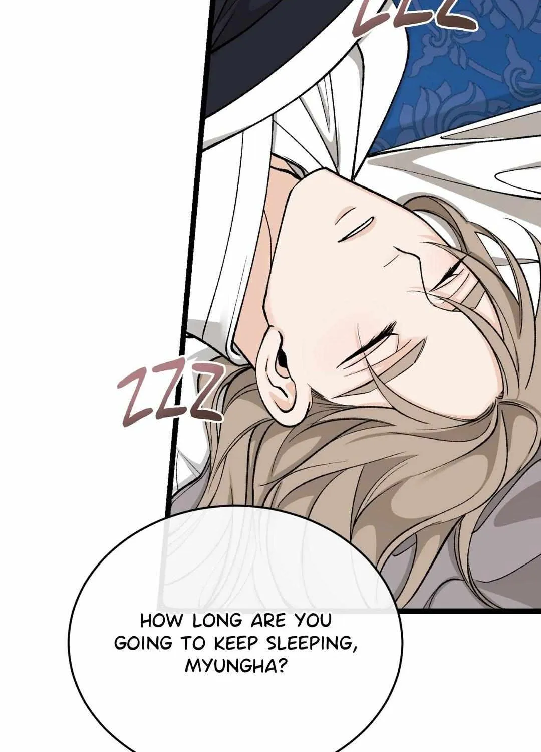 Read Like A Fever Dream chapter 36 image 69 on Lezhin