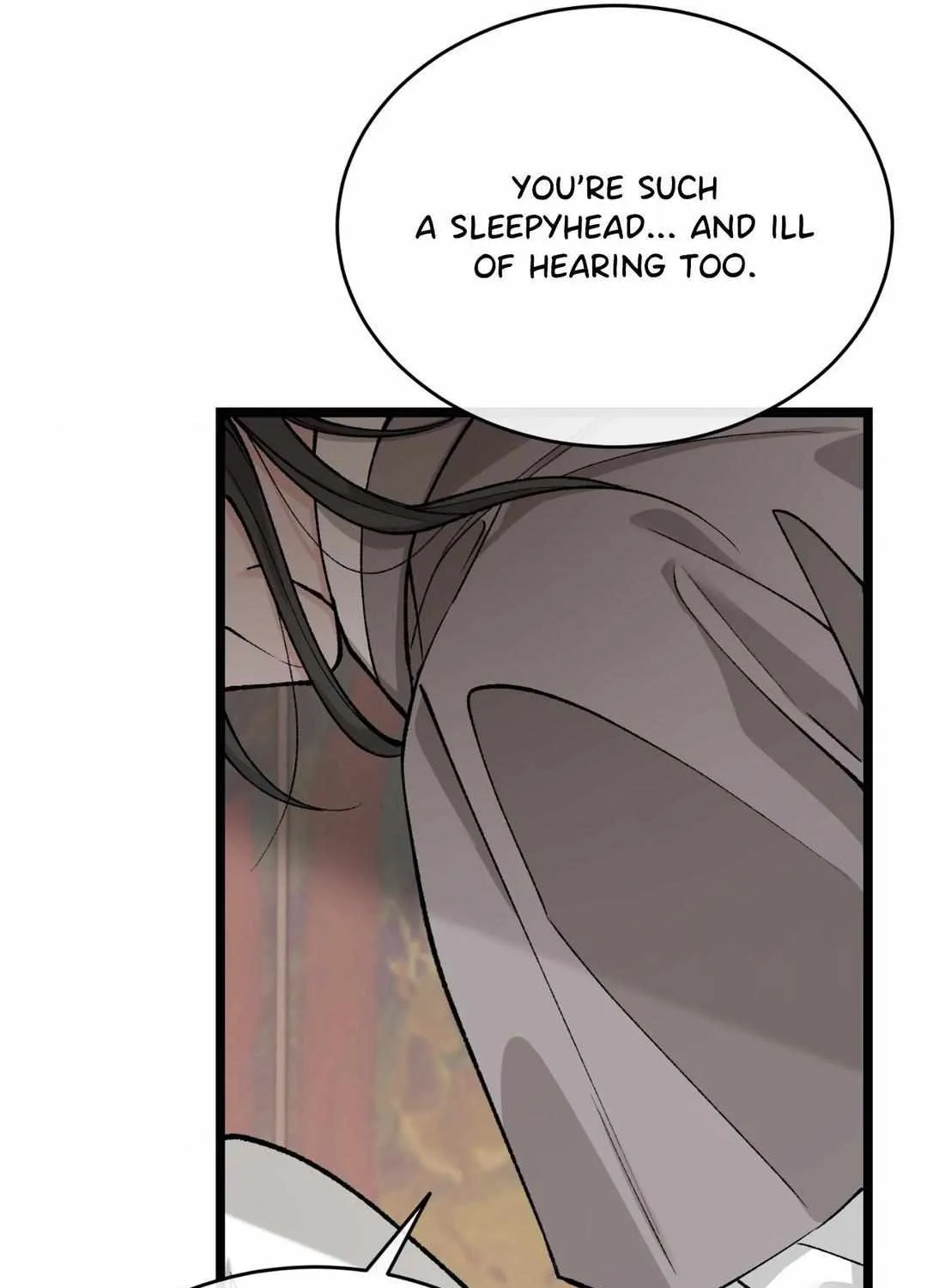 Read Like A Fever Dream chapter 36 image 71 on Lezhin