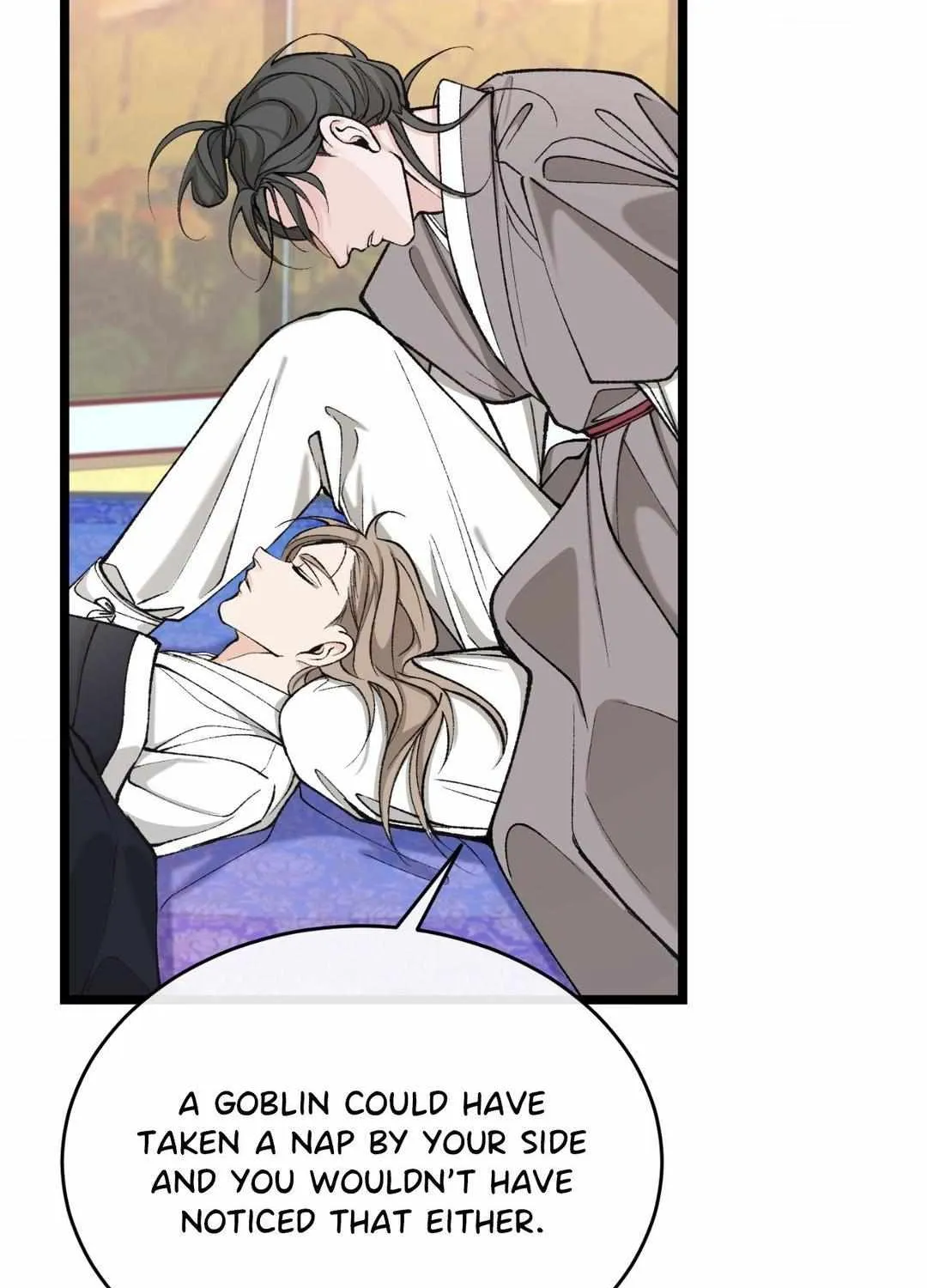 Read Like A Fever Dream chapter 36 image 73 on Lezhin
