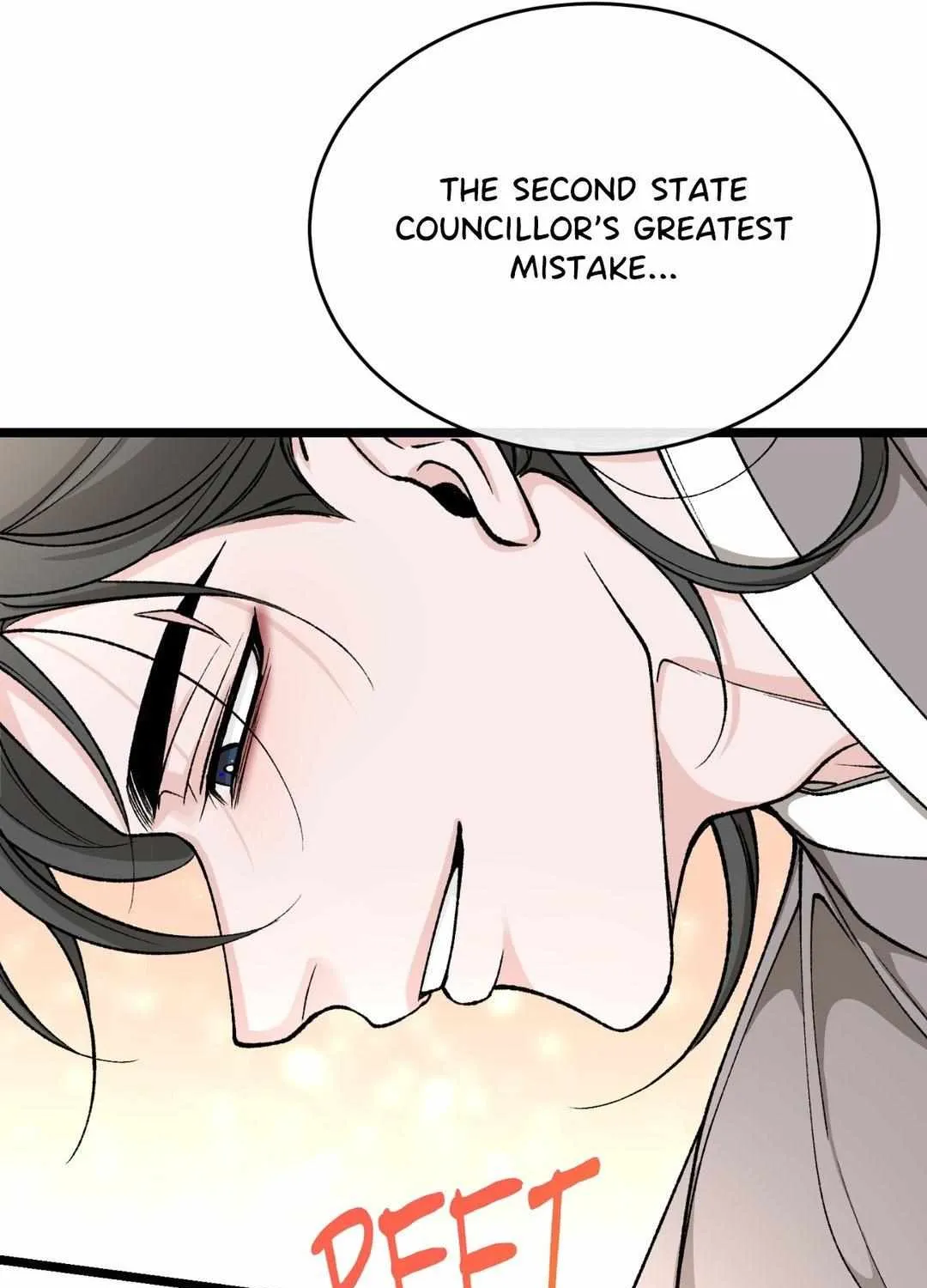 Read Like A Fever Dream chapter 36 image 75 on Lezhin