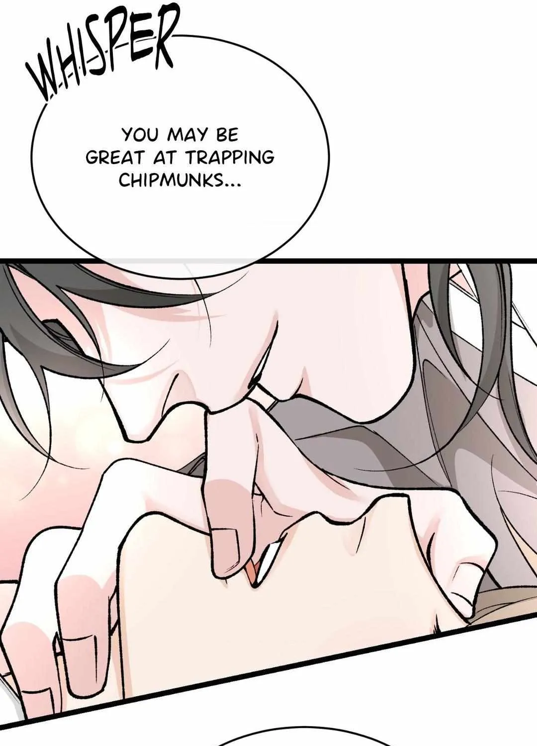 Read Like A Fever Dream chapter 36 image 78 on Lezhin