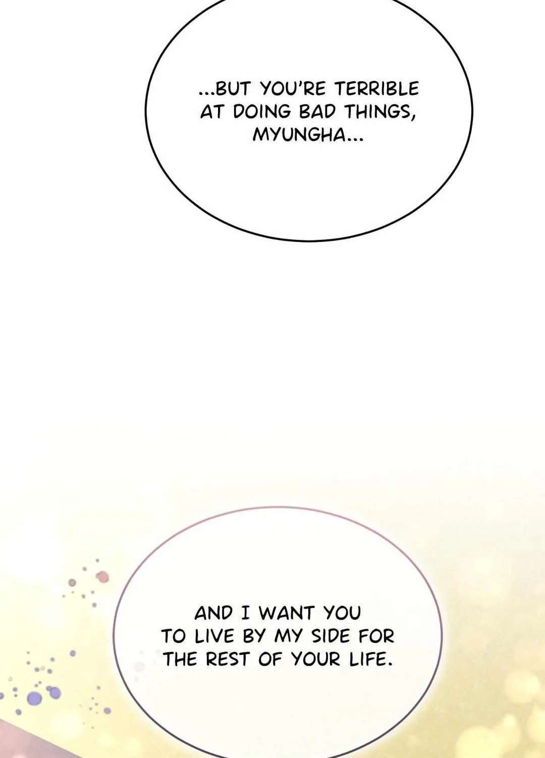Read Like A Fever Dream chapter 36 image 79 on Lezhin
