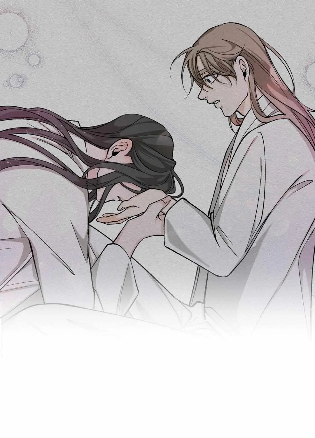 Read Like A Fever Dream chapter 36 image 94 on Lezhin